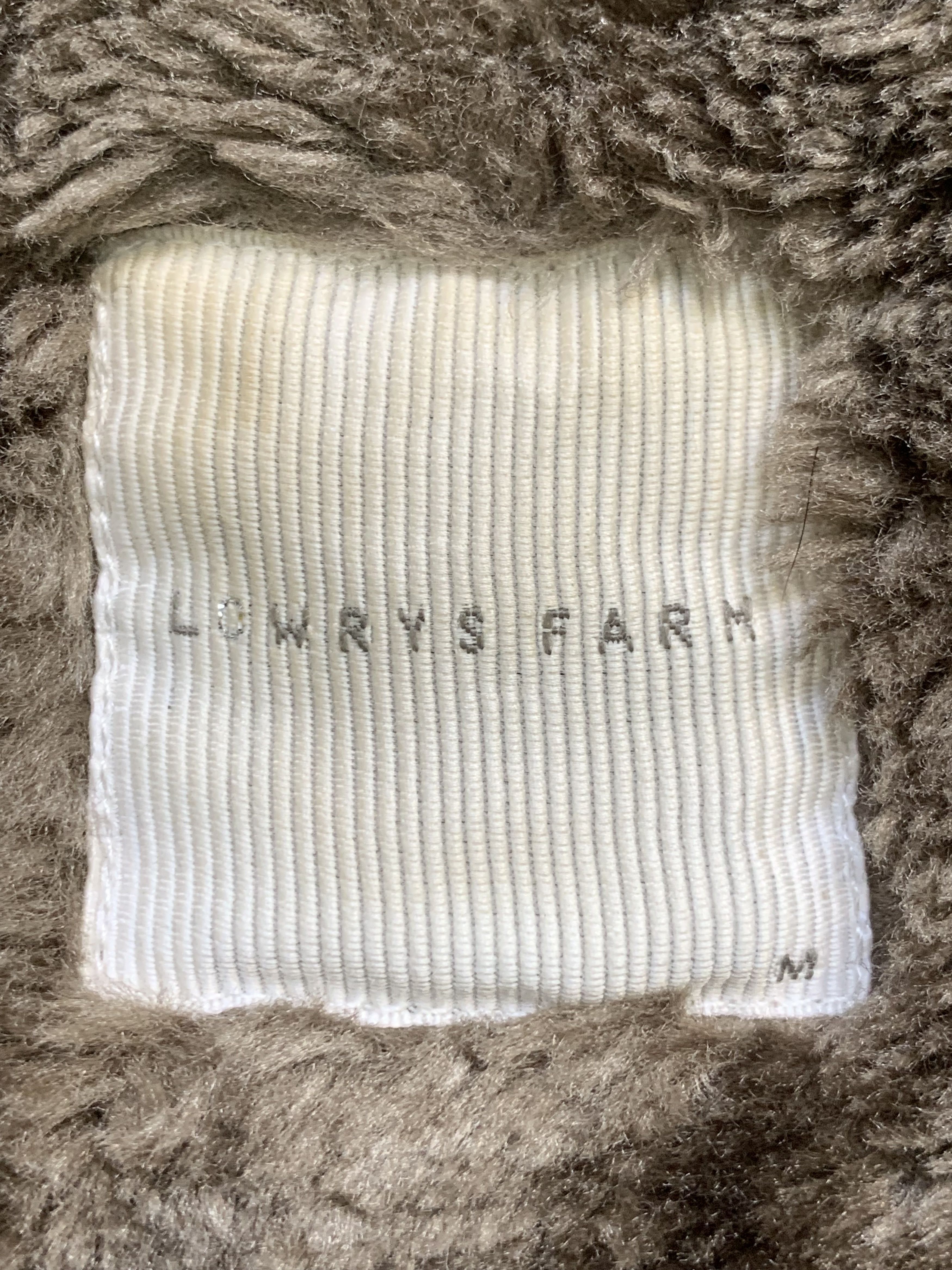LOWRYS FARM Rare Design Lowrys Farm Military Parkas Size M / US 6-8 / IT 42-44 - 5 Thumbnail