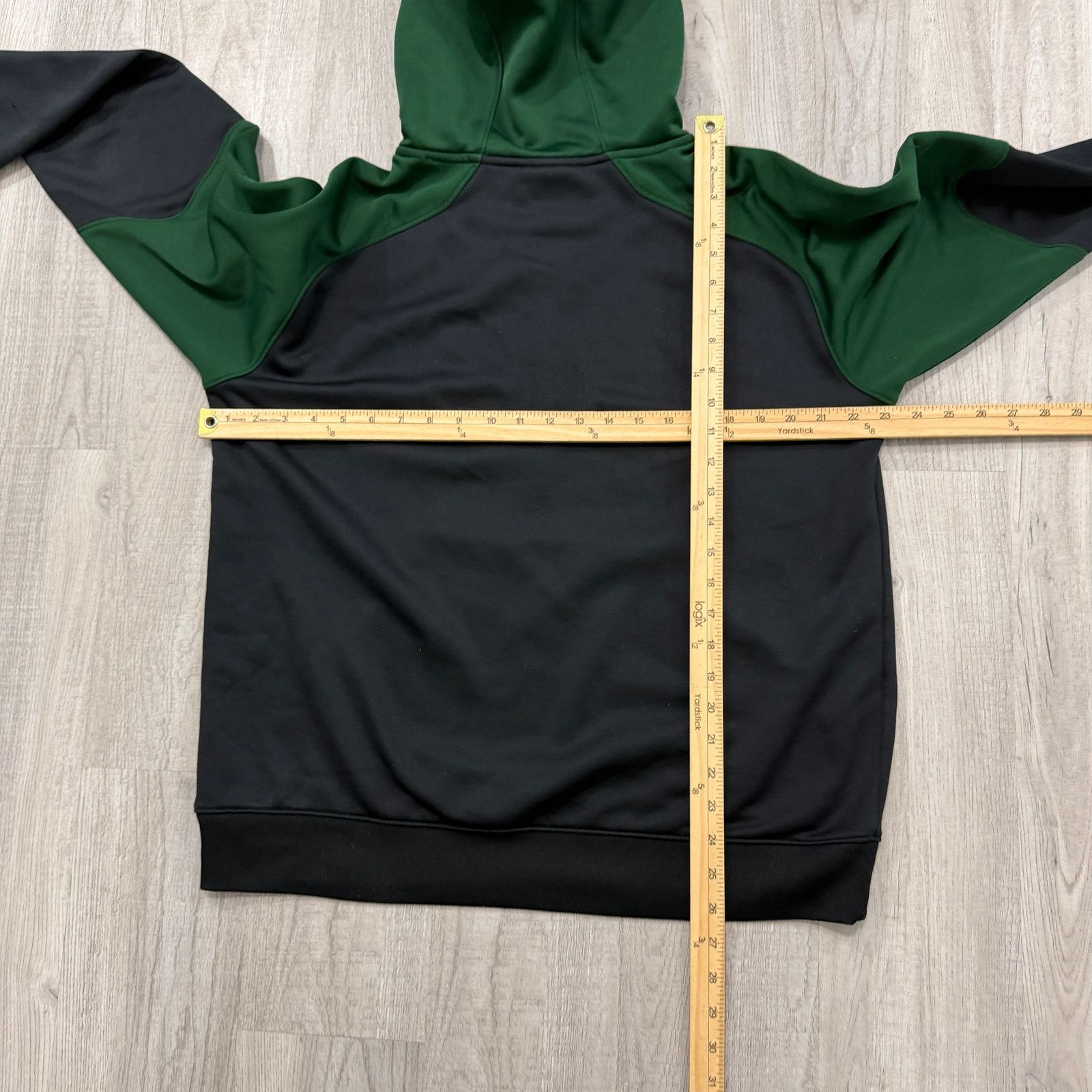 Under Armour Under Armour Michigan State Spartans Hoodie Men's Medium Size US M / EU 48-50 / 2 - 10 Thumbnail