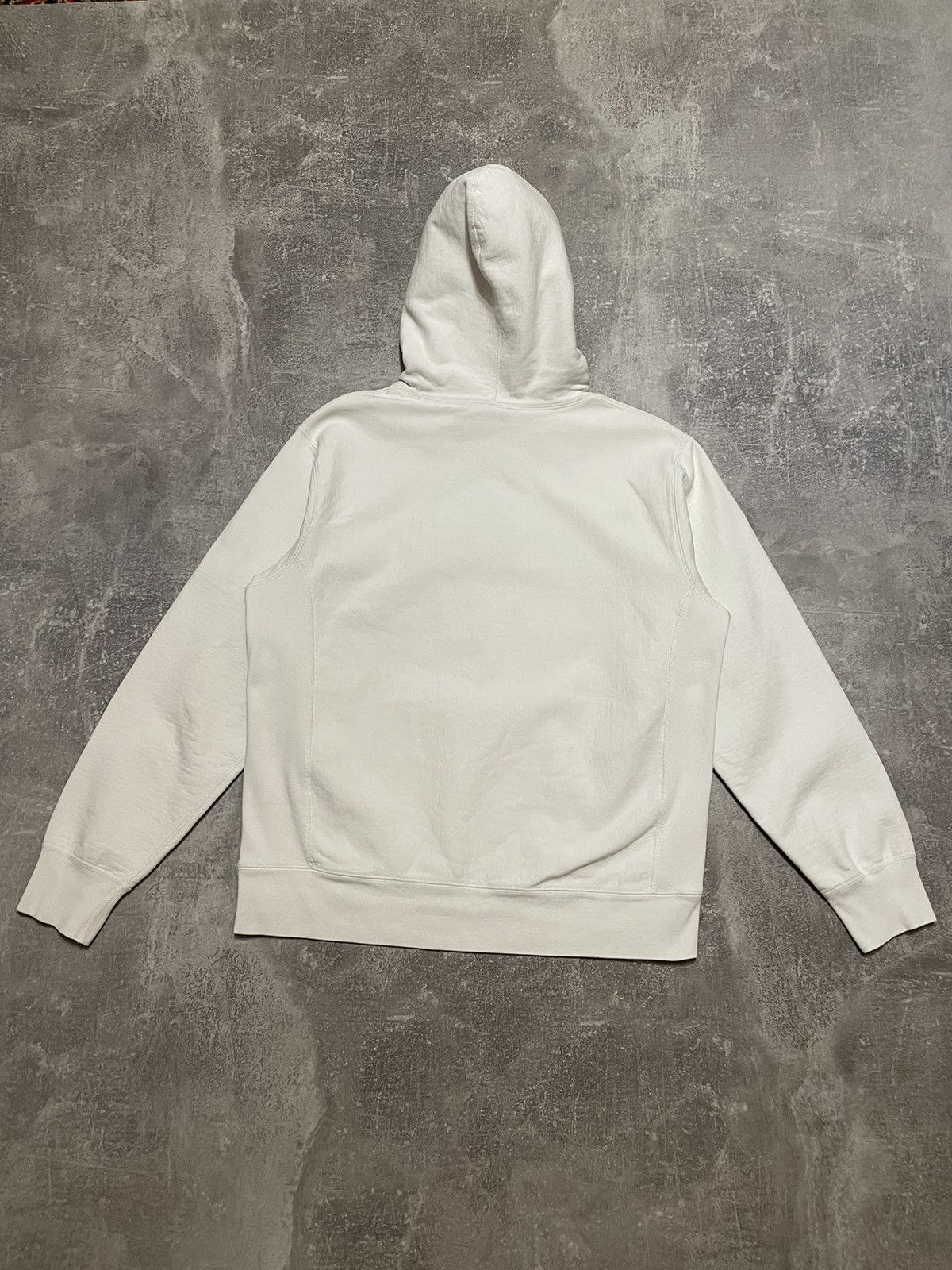 Supreme Supreme Hoodie Size US L / EU 52-54 / 3 - 18 Thumbnail