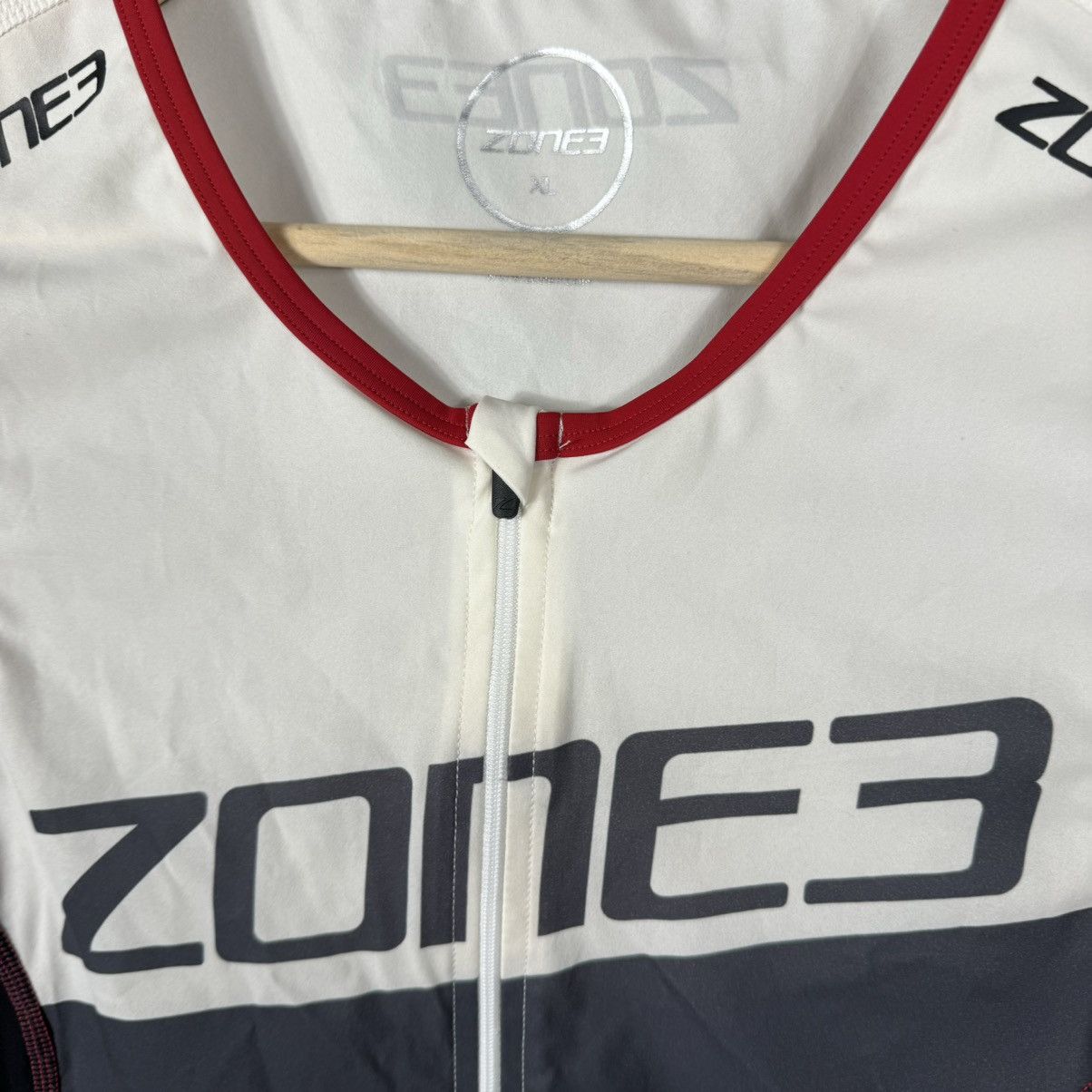 Other Zone3 Lava Sleeveless Top Size US XL / EU 56 / 4 - 4 Thumbnail