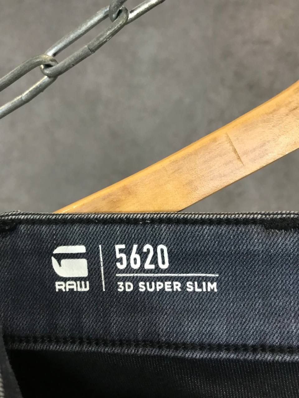 G-Star G Star Raw Y2K streetwear biker pants Size US 27 - 4 Thumbnail