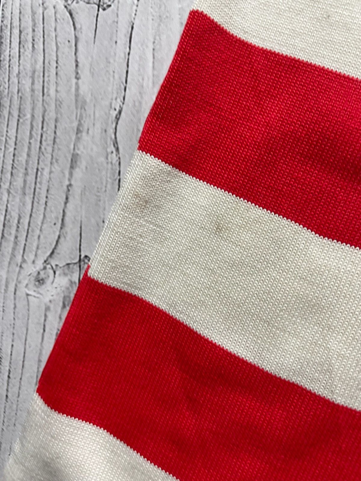 Vintage Vintage Rugby jersey jersey Highland Park Orkney size XL Size US XL / EU 56 / 4 - 10 Thumbnail