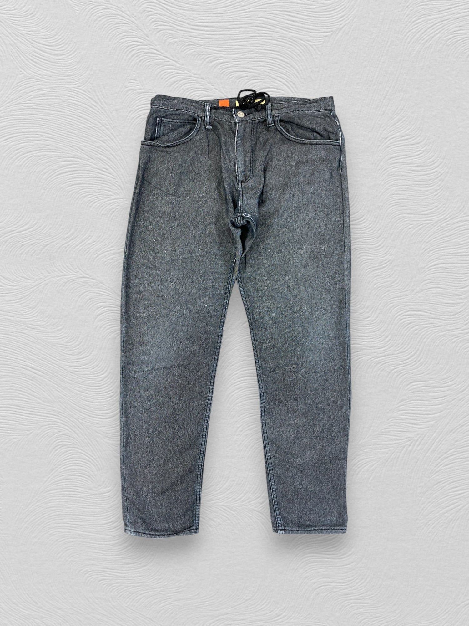Japanese Brand Journal Standard Japanesse Pants -CP276 Size US 33 - 1 Thumbnail