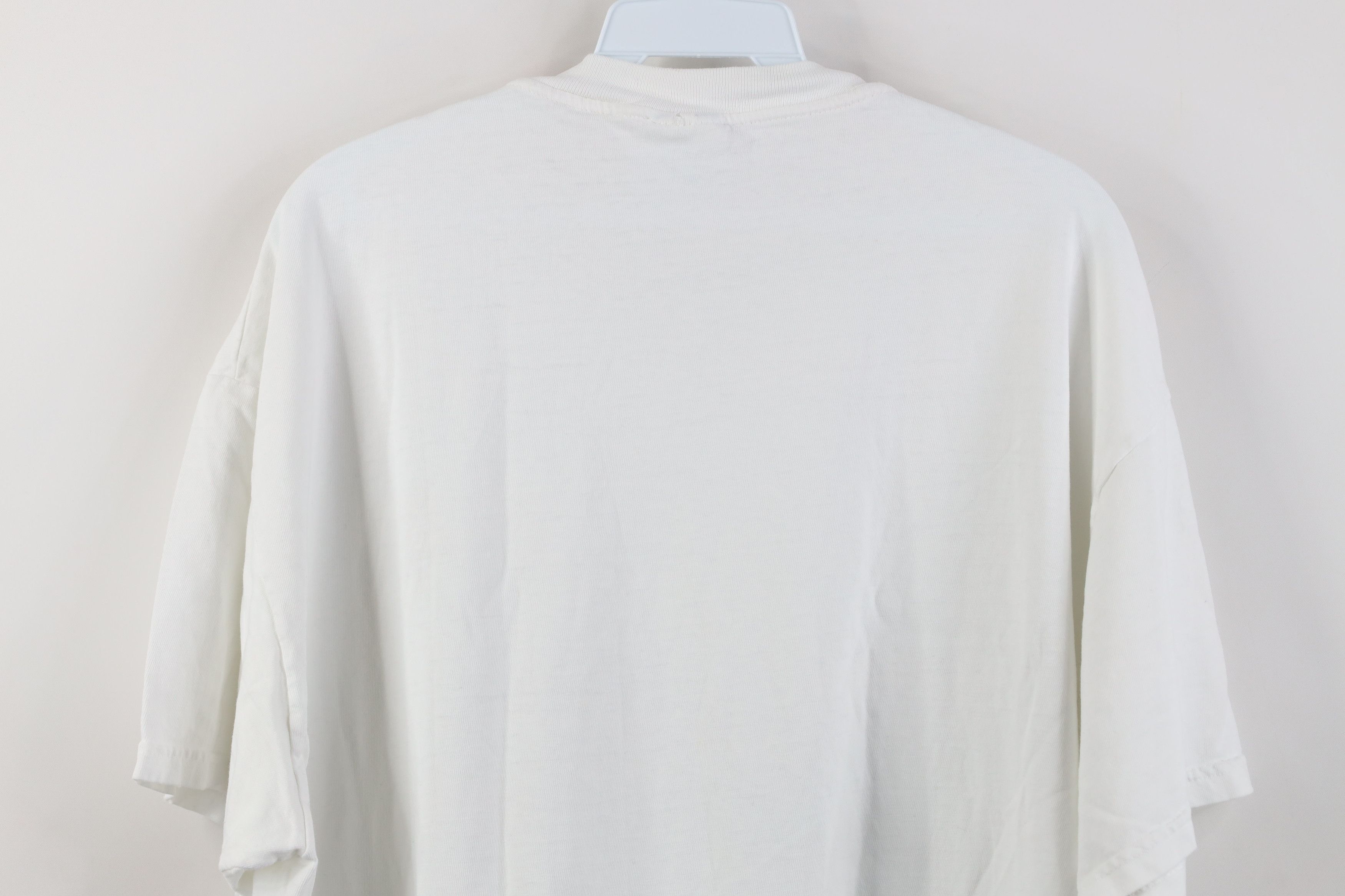 Vintage Vintage 90s Angels Among Us Alabama Short Sleeve T-Shirt Size US XL / EU 56 / 4 - 15 Thumbnail