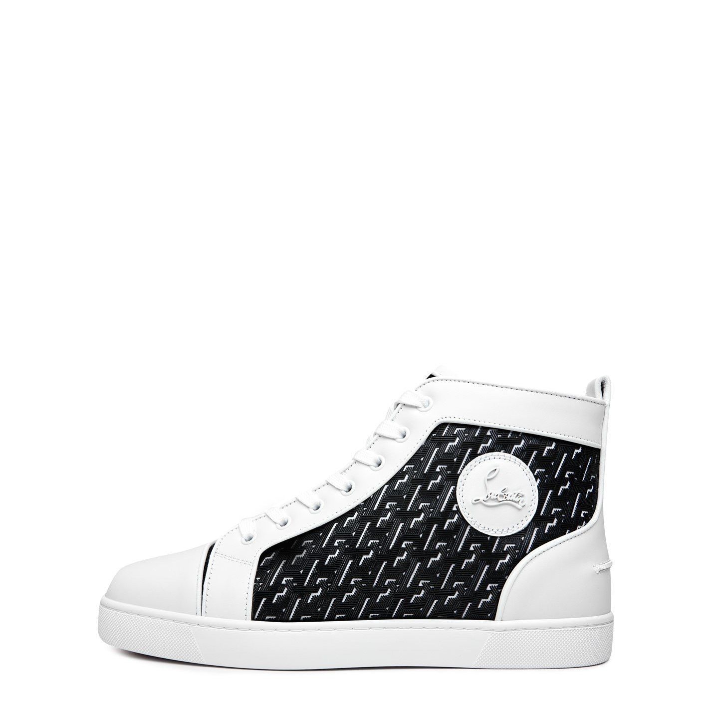 Christian Louboutin os11x0124 Sneakers in Multicolor Size US 9 / EU 42 - 3 Thumbnail