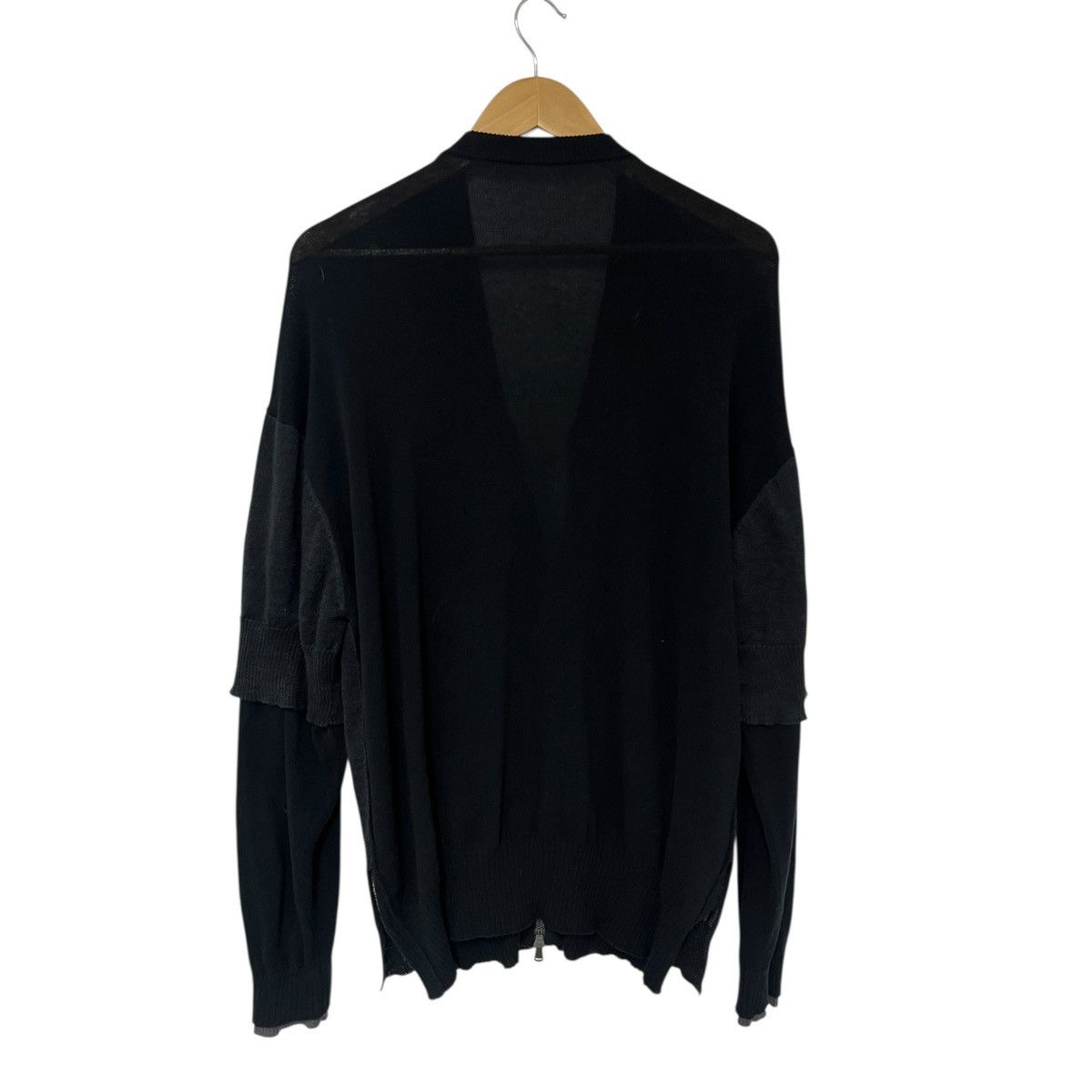 The Viridi-anne The viridi anne layered cardigan Size US L / EU 52-54 / 3 - 3 Thumbnail