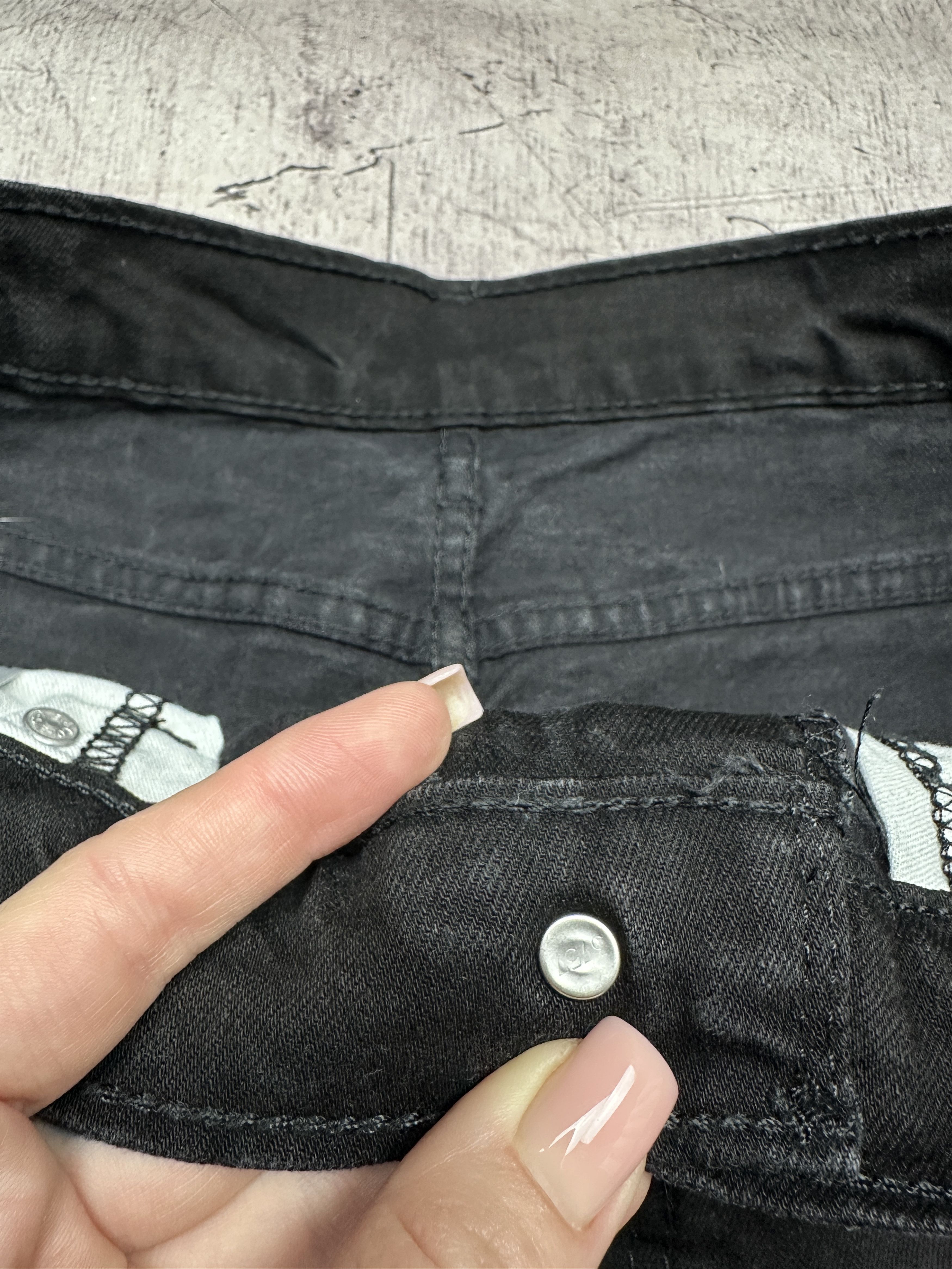 Levi's Levi's 502 Mens Denim Pants Jeans Size 36 x 30 Size US 36 / EU 52 - 7 Thumbnail