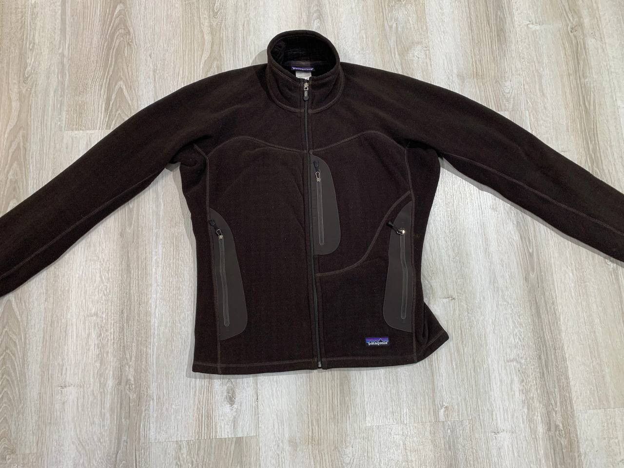 Patagonia Womens fleece jacket Patagonia Size M Size M / US 6-8 / IT 42-44 - 3 Thumbnail
