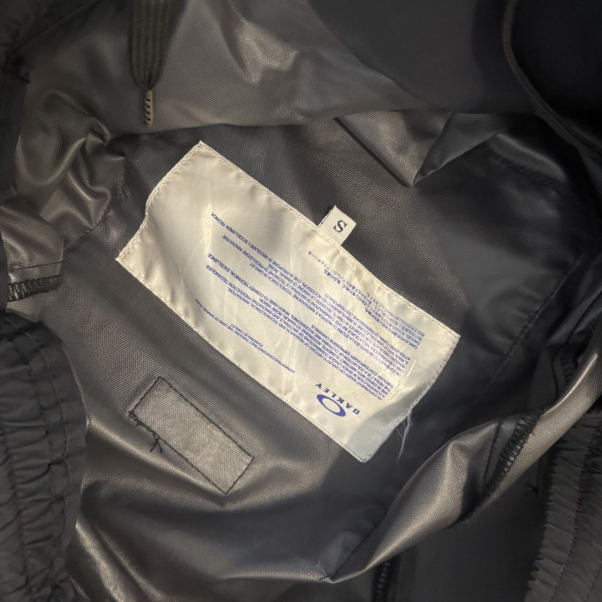Oakley Rare Oakley Pants Size US 32 / EU 48 - 7 Thumbnail