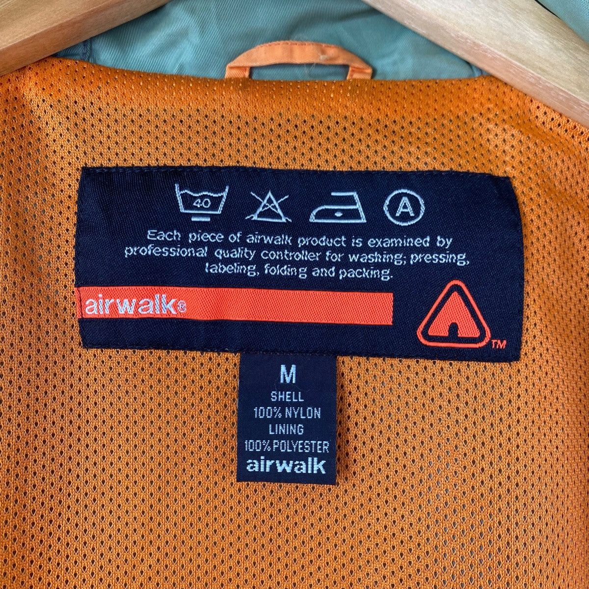 Airwalk Y2K AIRWALK Gorpcore Jacket Outdoor Style Size US M / EU 48-50 / 2 - 6 Thumbnail