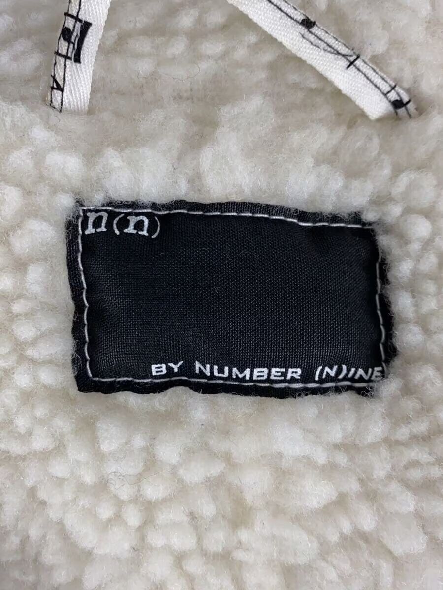 Number (N)ine Boa Lined Corduroy jacket Size US M / EU 48-50 / 2 - 4 Thumbnail