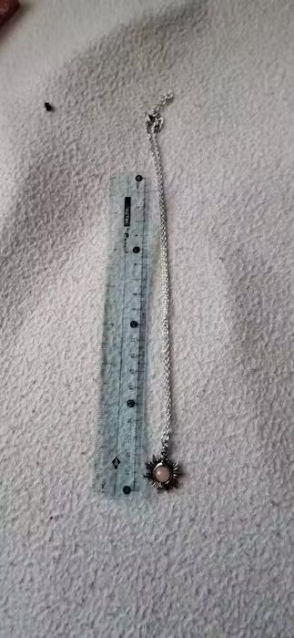 Jewelry Unique Pendant Necklace Size ONE SIZE - 4 Thumbnail