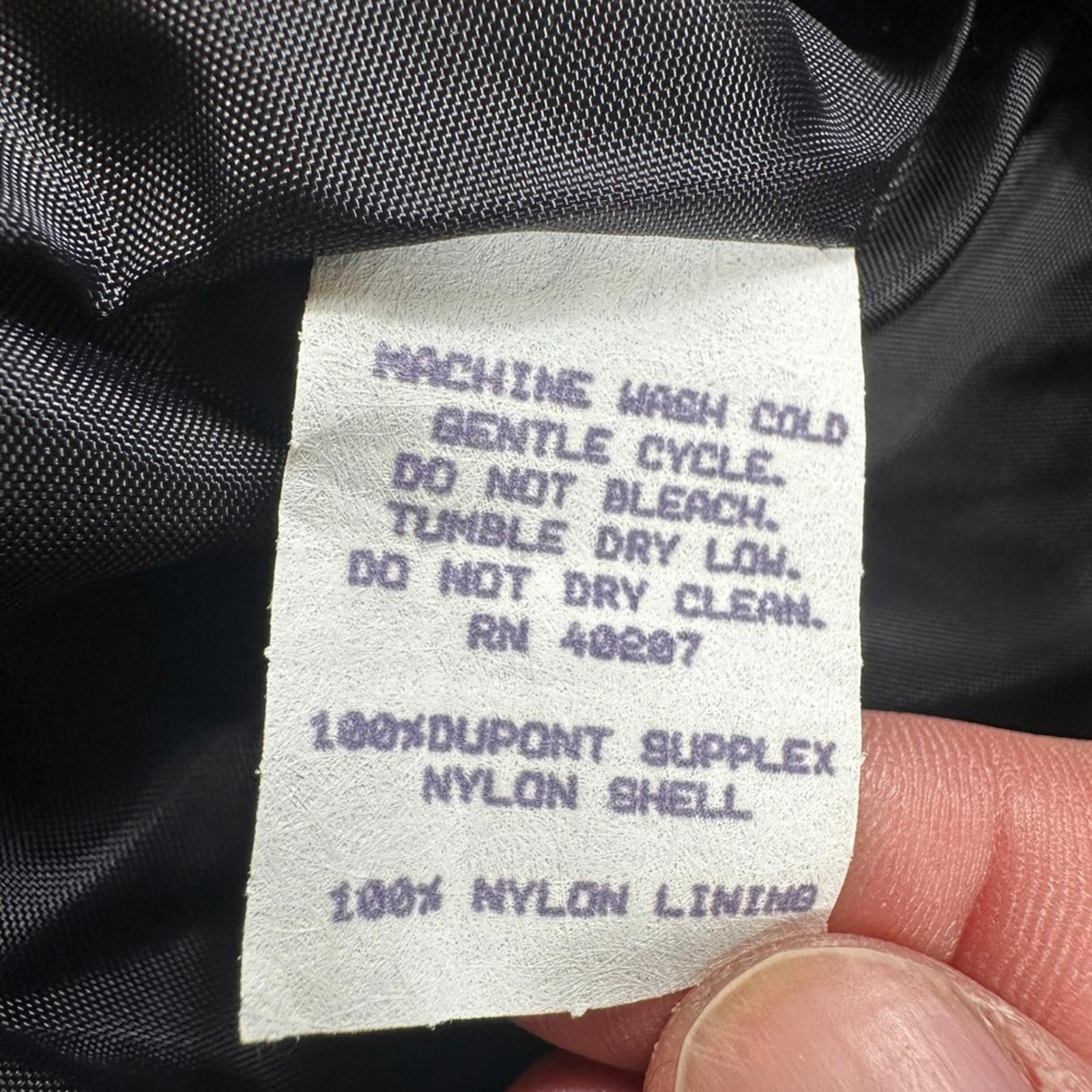 Other Vintage Lehman Brothers Windbreaker Pullover St. Martin XL Size US L / EU 52-54 / 3 - 6 Thumbnail