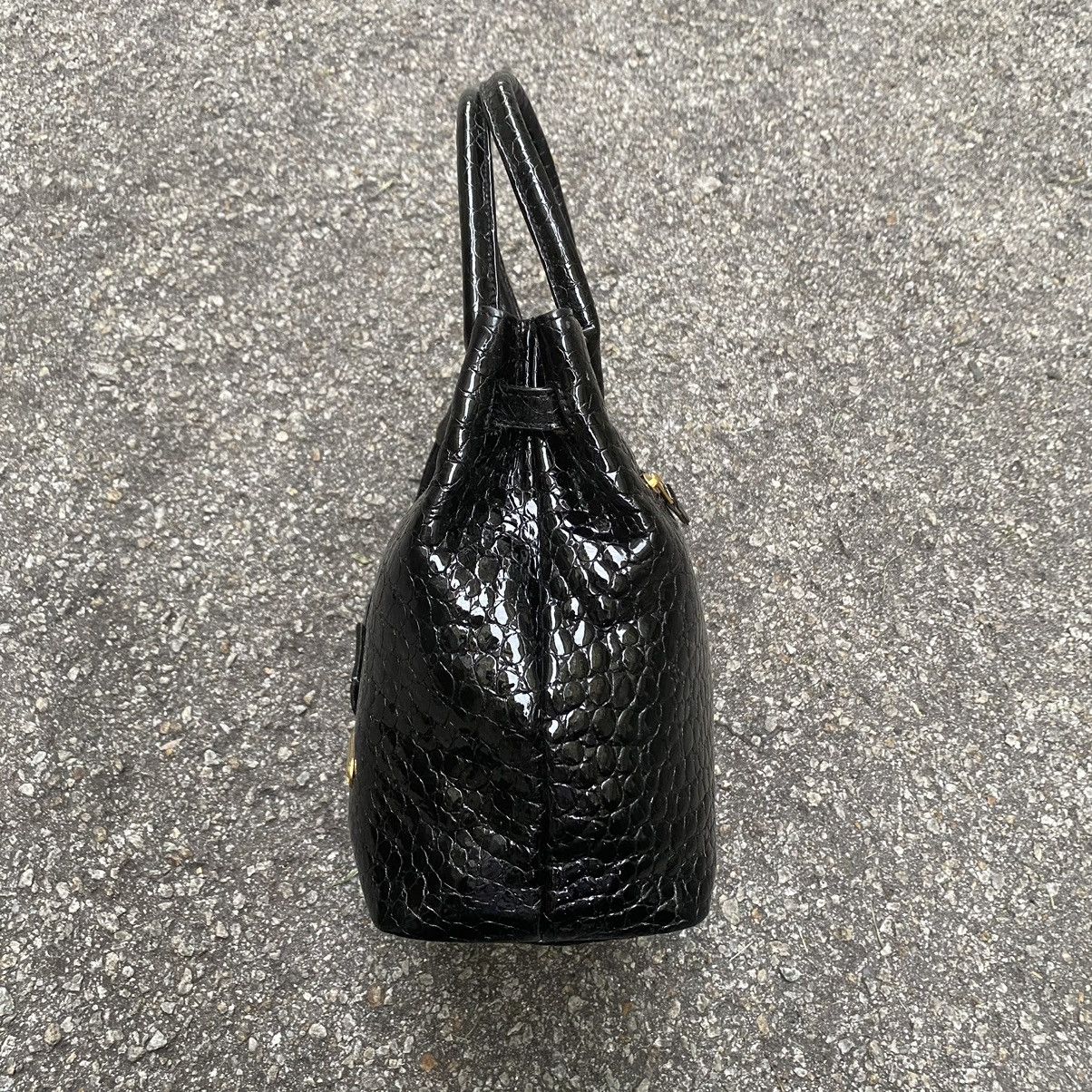 Gianni Valentino Birkin Bag G. Valentino Size ONE SIZE - 6 Thumbnail