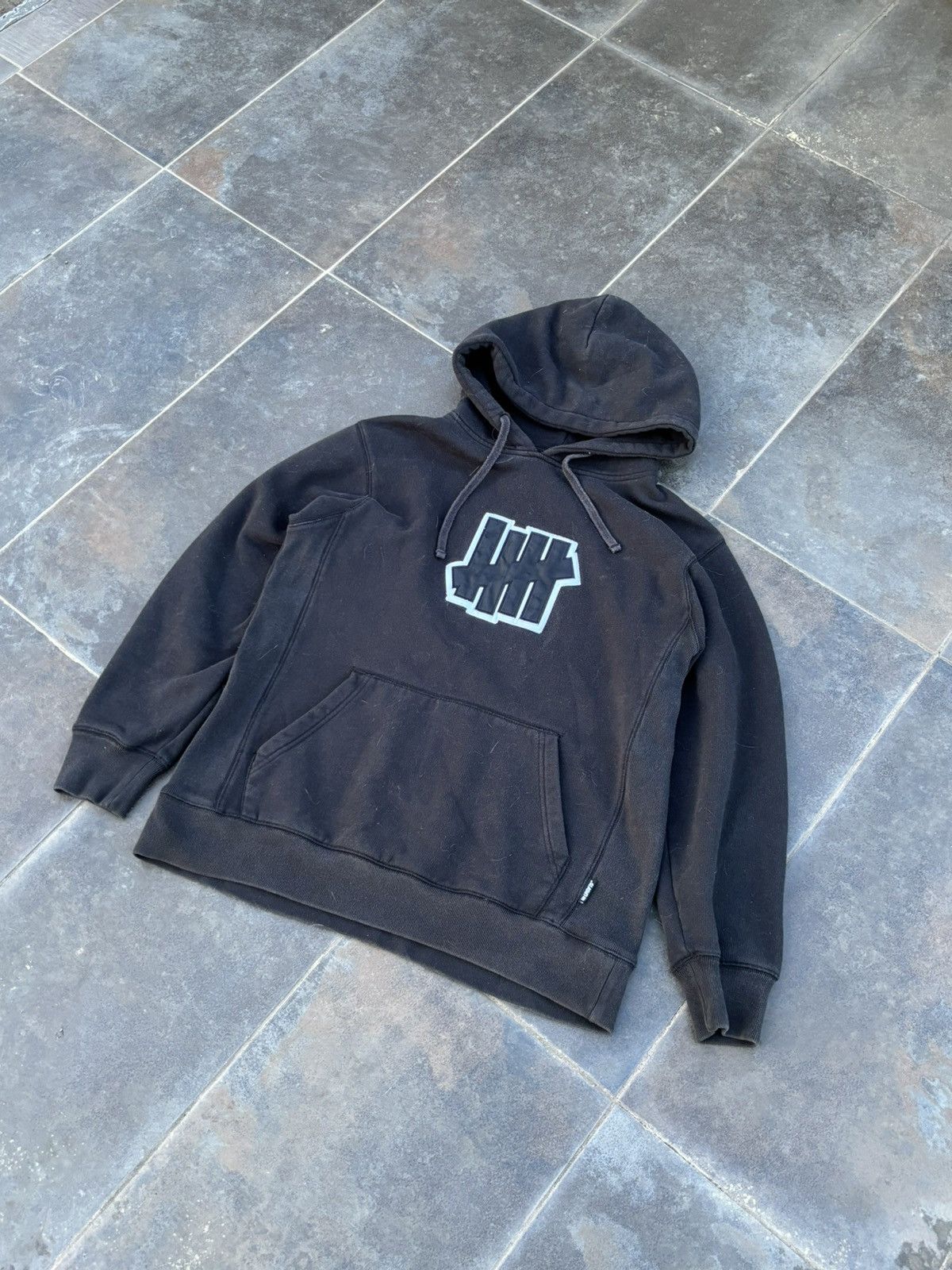 Undefeated Hoodie Undefeated Size US M / EU 48-50 / 2 - 1 Thumbnail