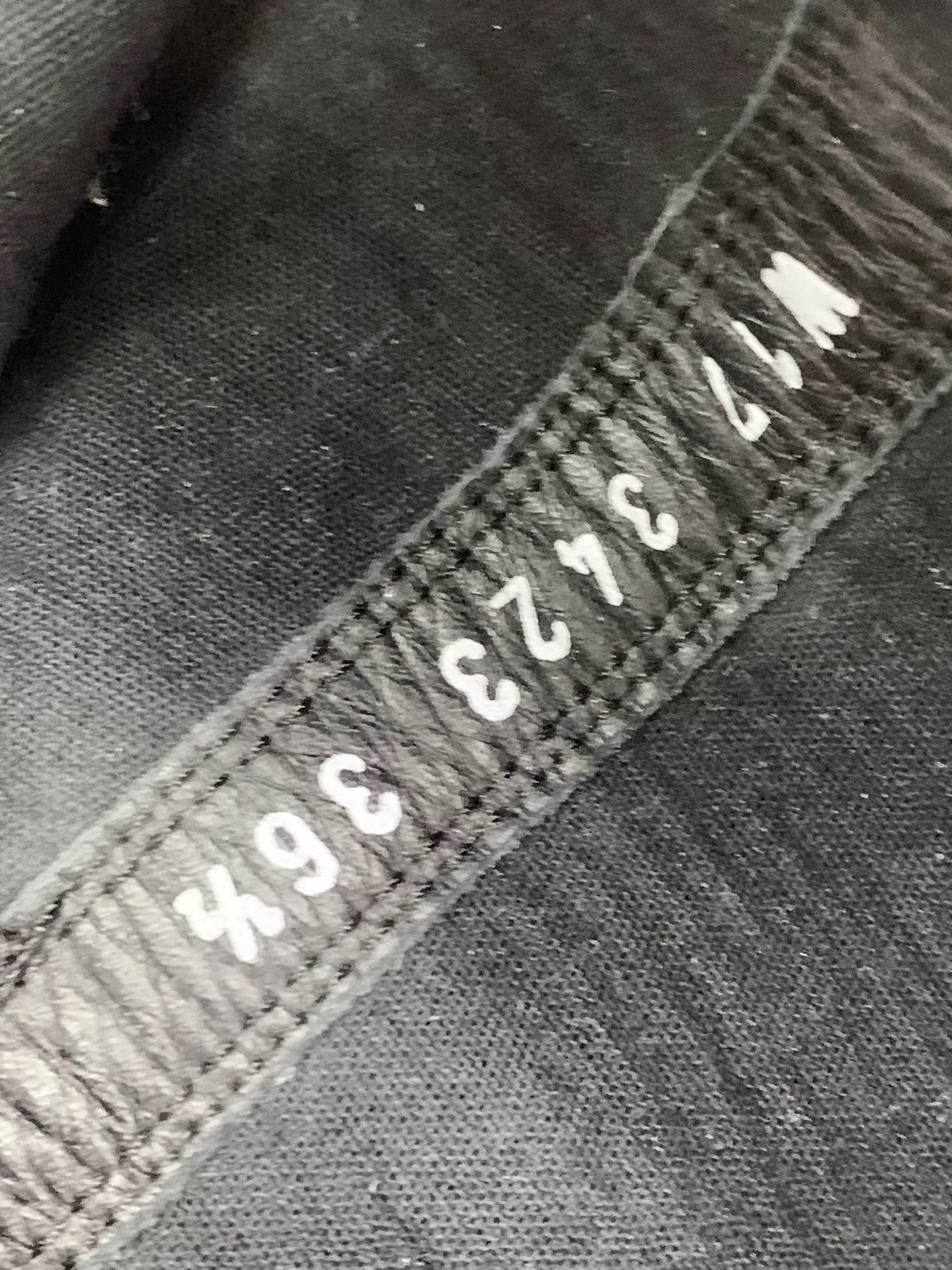 Rick Owens Rick Owens Mainline Lambskin Over-the-Knee Goddess Boots K34 Size US 6.5 / IT 36.5 - 9 Thumbnail