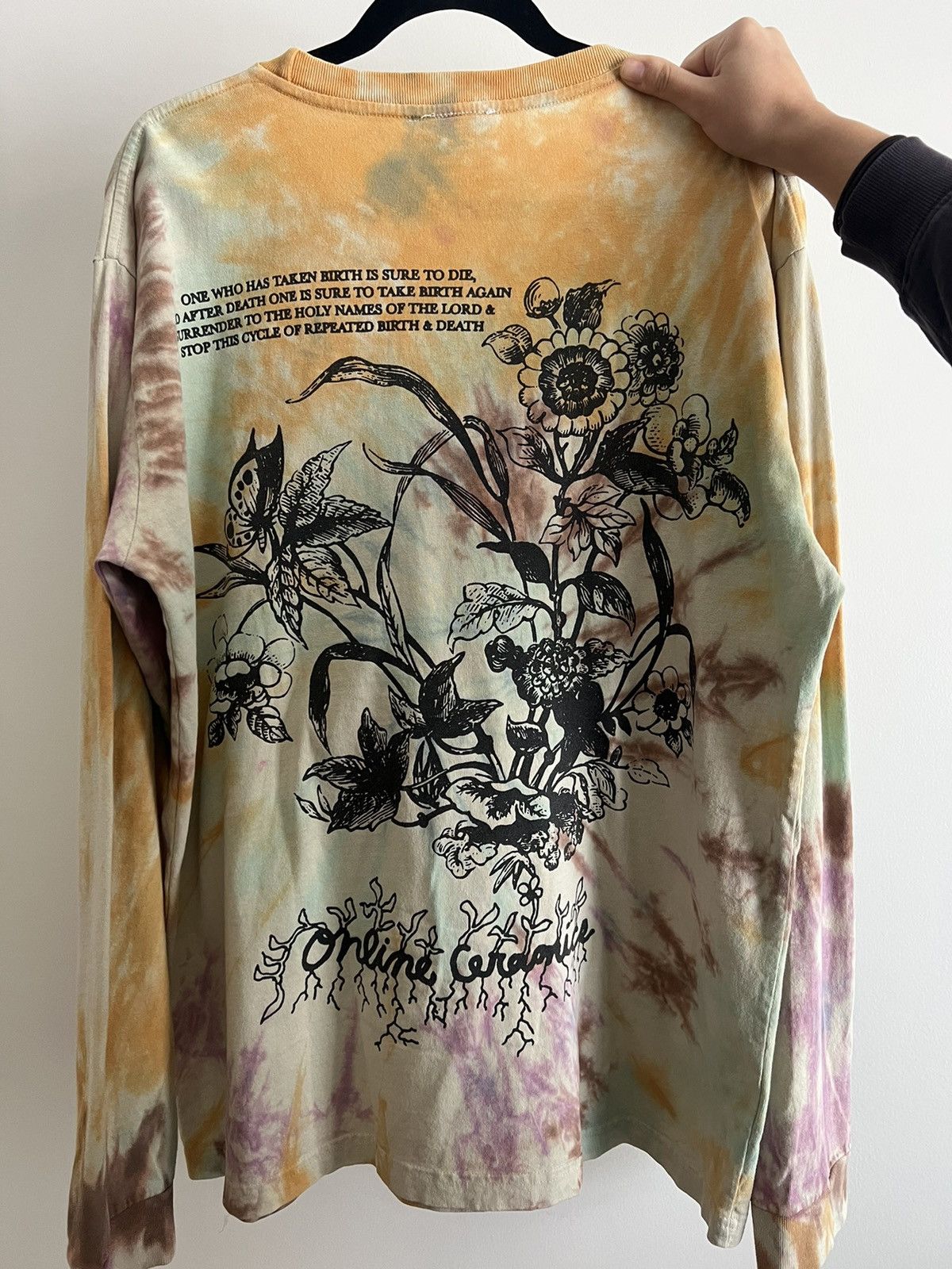 Online Ceramics “Back to the Land” LS