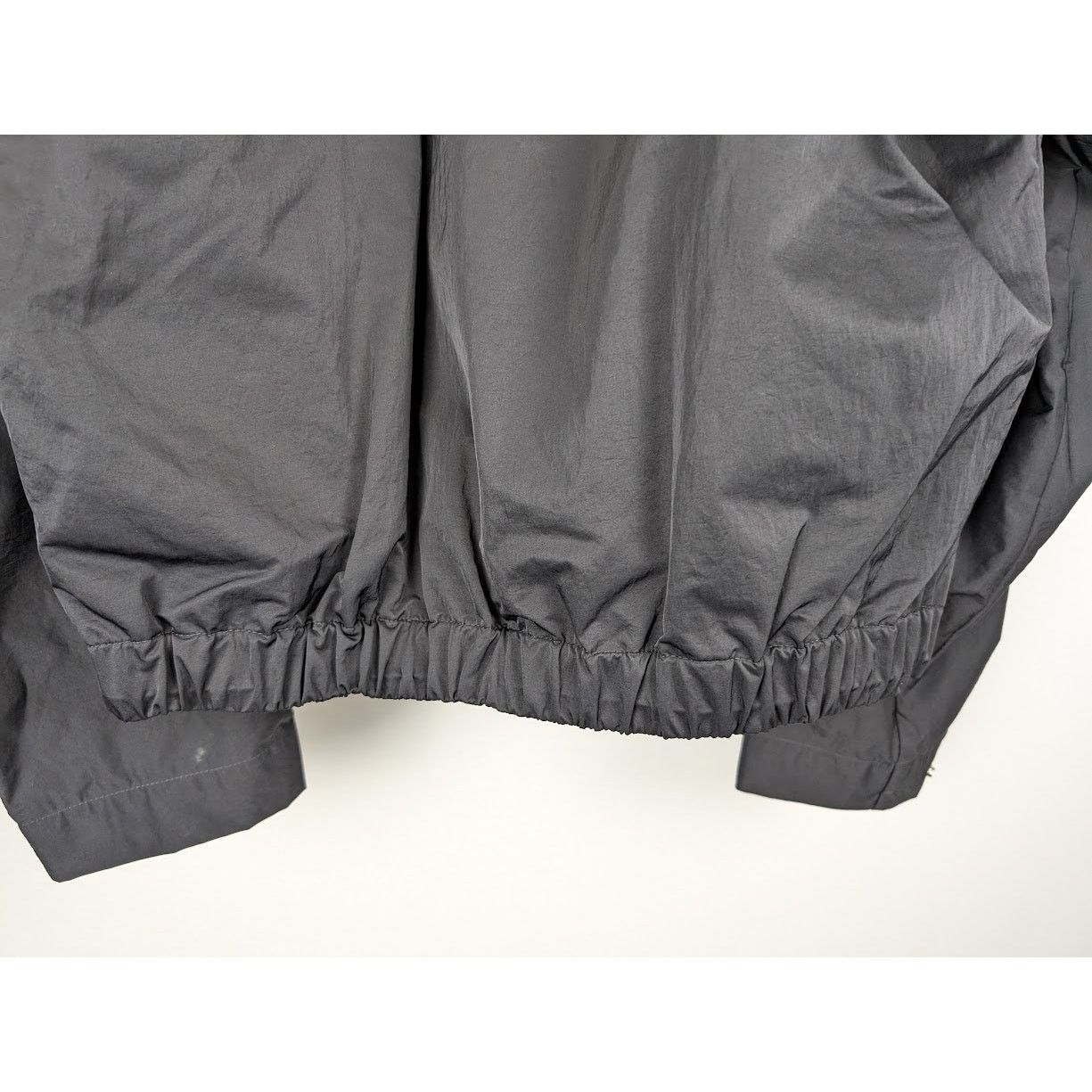Bottega Veneta o1rshd1 Nylon Jacket in Black Size US S / EU 44-46 / 1 - 15 Thumbnail