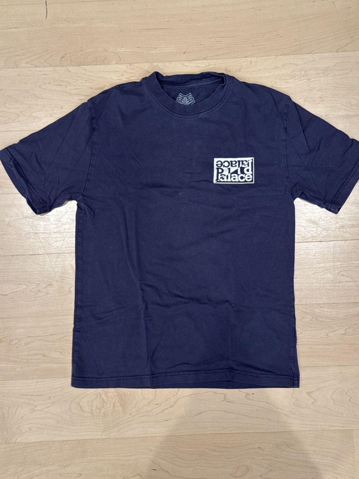 Palace Palace t-shirt Size US S / EU 44-46 / 1 - 2 Thumbnail