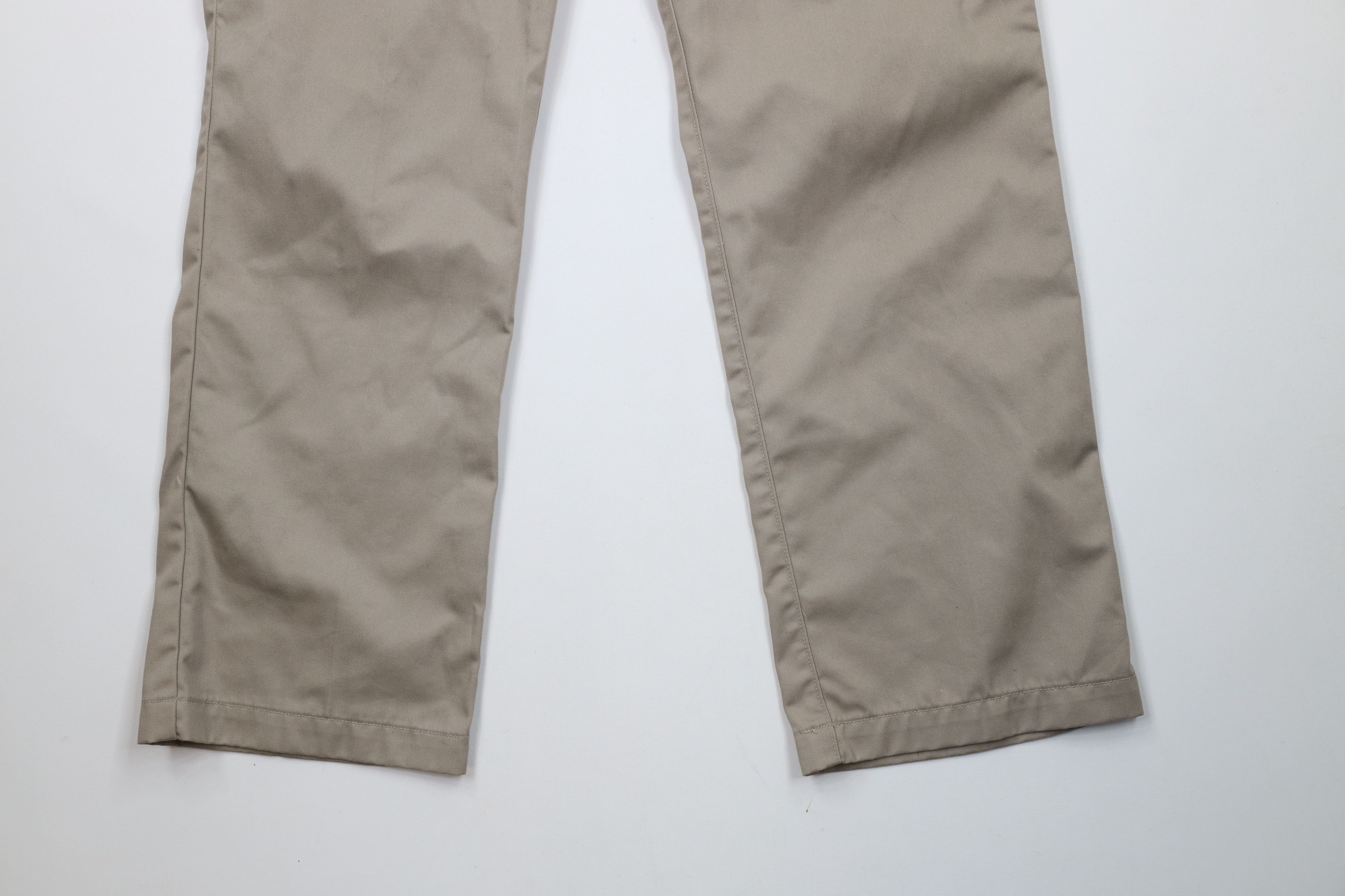 Vintage 5.11 Tactical Series Uniform Covert 2.0 Chino Pants Beige Size US 32 / EU 48 - 4 Thumbnail