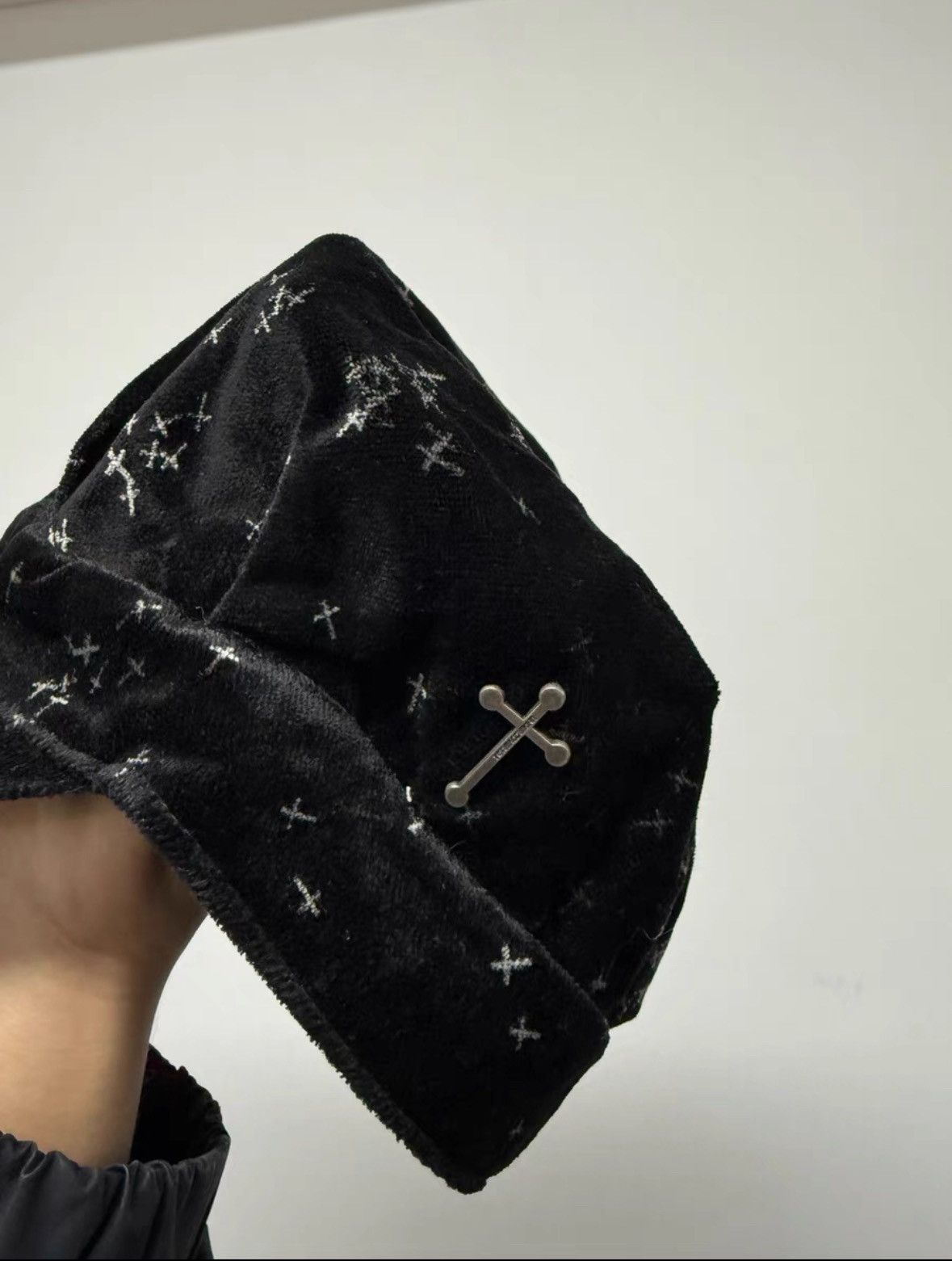 Undercover Undercover Witch Hat Size ONE SIZE - 5 Thumbnail