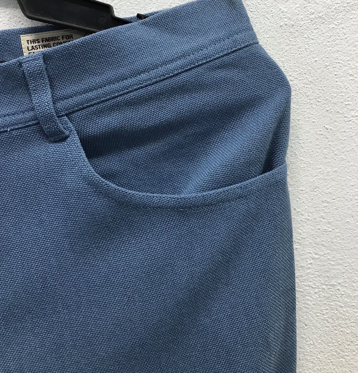 Farah × Vintage Vintage Farah Pants Size US 32 / EU 48 - 7 Thumbnail