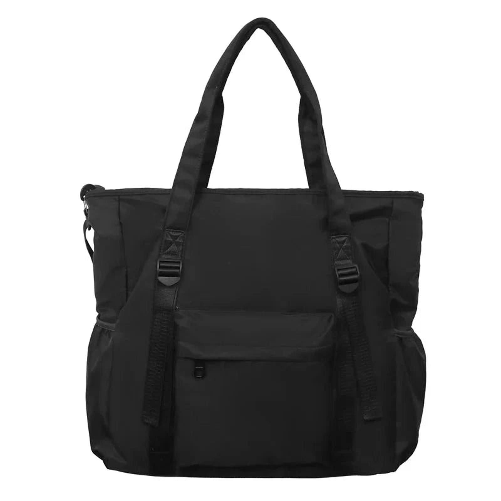 Other Utility Strap Tote Bag Size ONE SIZE - 7 Thumbnail