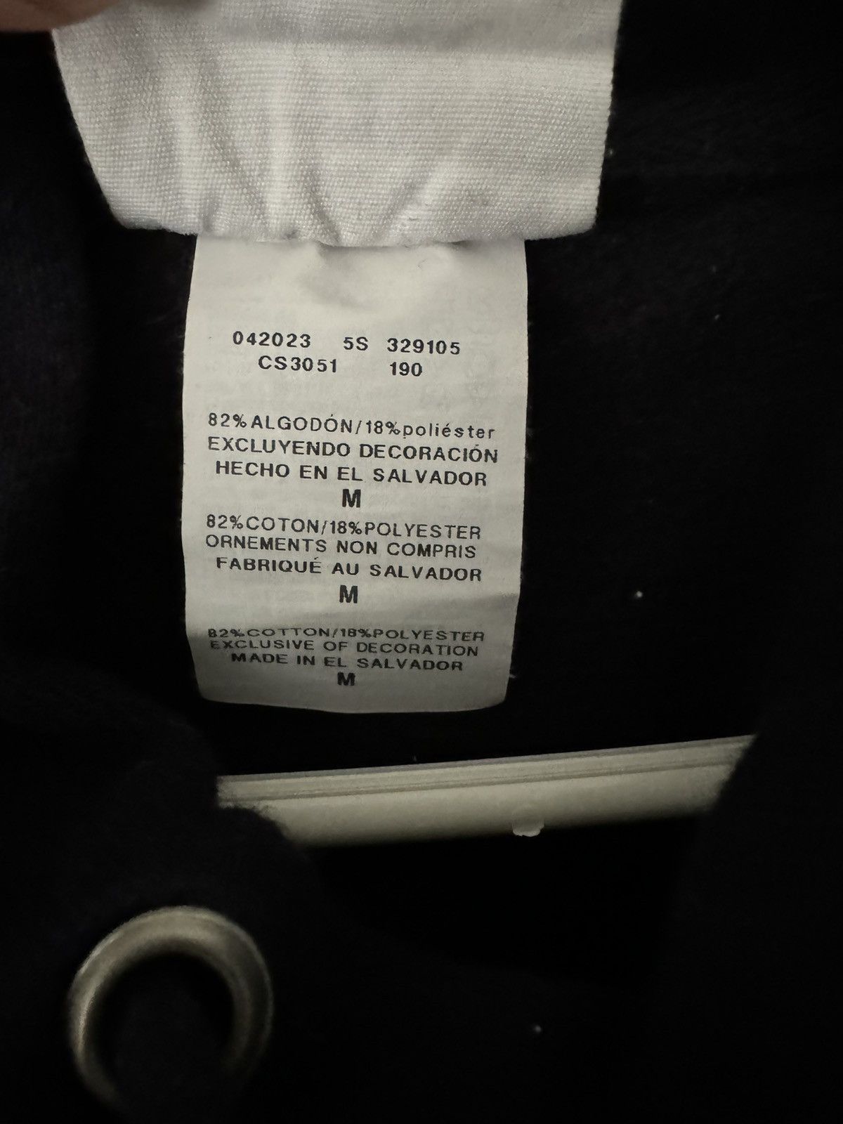 Champion Yale Bulldogs x Hoodie x Vintage x Size M x Champion Size US M / EU 48-50 / 2 - 3 Thumbnail