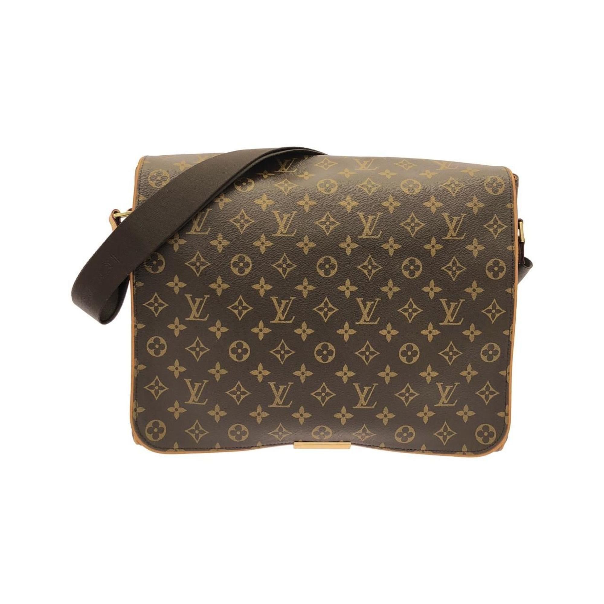 Louis Vuitton Louis Vuitton Monogram Abbesses M45257 Shoulder Bag Size ONE SIZE - 1 Thumbnail