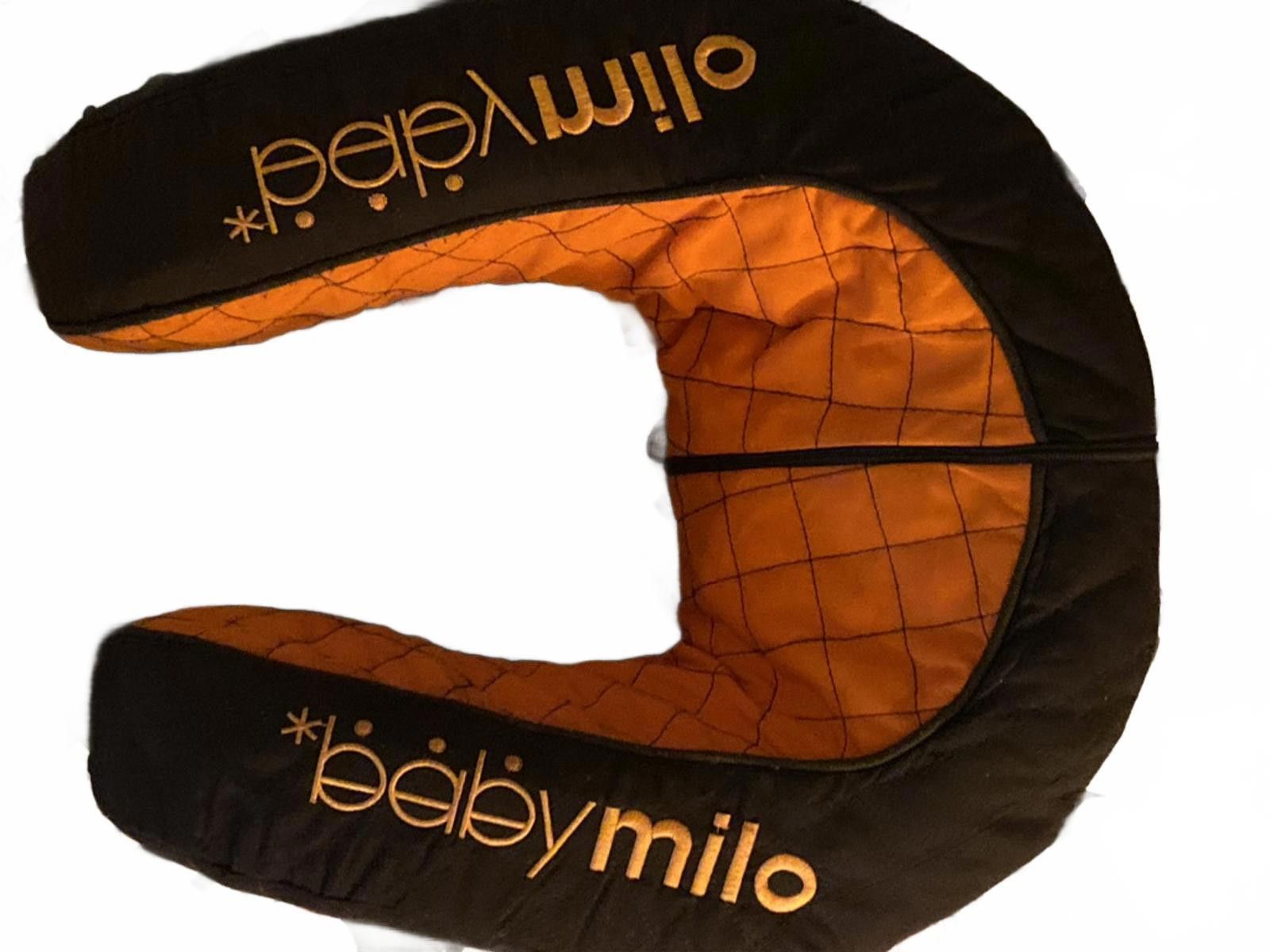 Bape BAPE x Baby Milo Store Travel Neck Pillow A Bathing Ape Size ONE SIZE - 2 Thumbnail