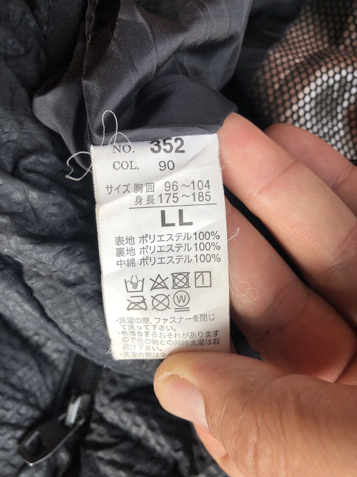 Other G-Ascent Hoodie Bomber Jacket Size US L / EU 52-54 / 3 - 15 Thumbnail