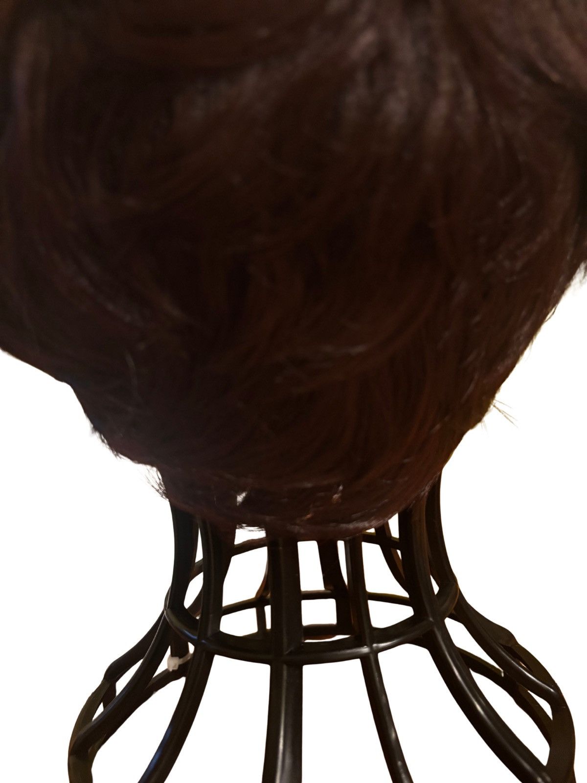 Other Curly wig Size ONE SIZE - 7 Thumbnail