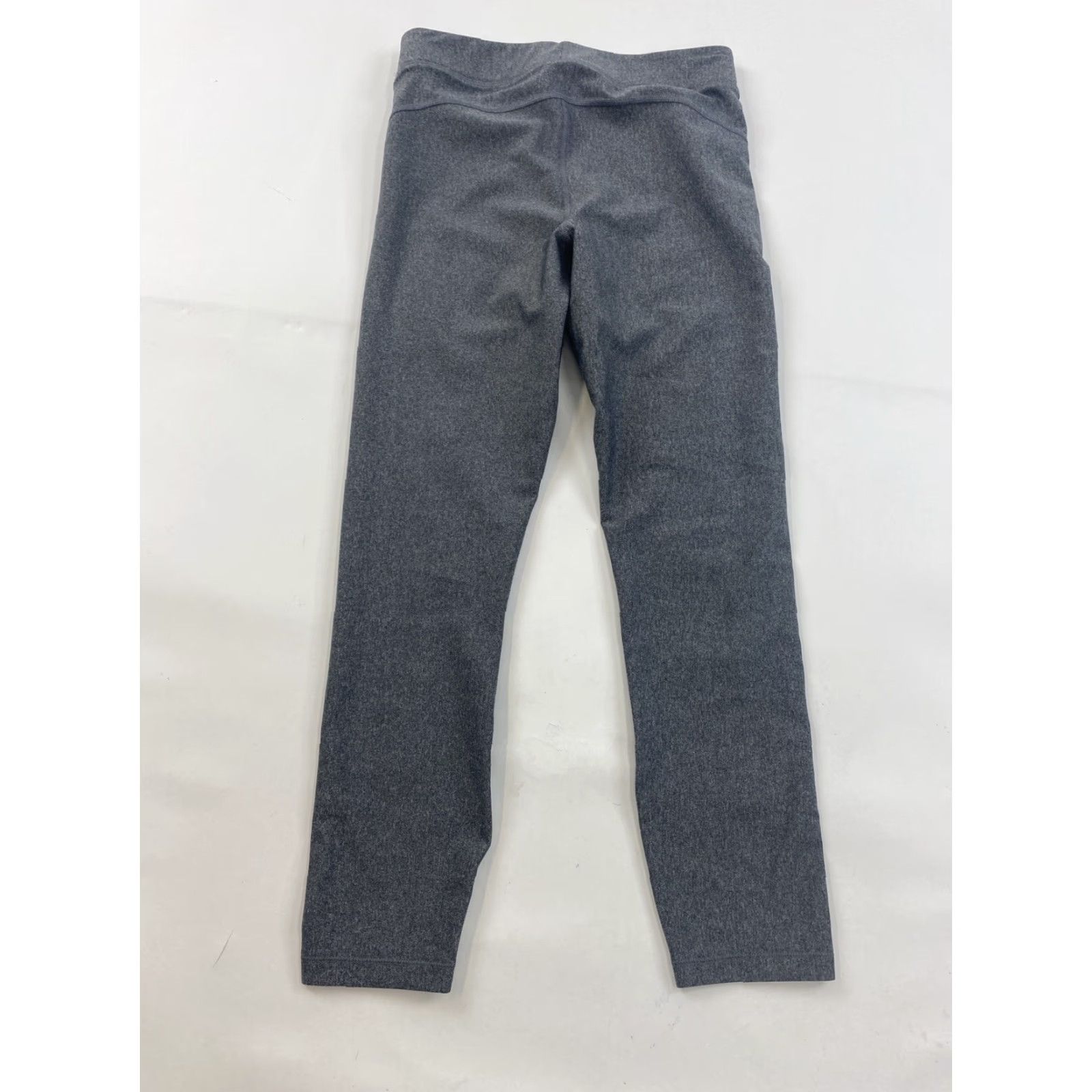 Under Armour Under Armour Leggings Womens Medium Compression Yoga Leggings Cropped Multicolor” Size 32" / US 10 / IT 46 - 2 Thumbnail