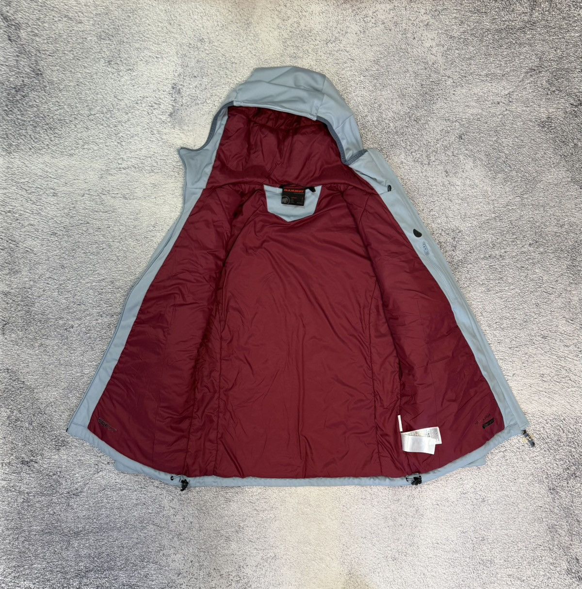 Mammut Mammut Extreme Chamuera SO Thermo Jacket Women M Insulated Size M / US 6-8 / IT 42-44 - 13 Thumbnail
