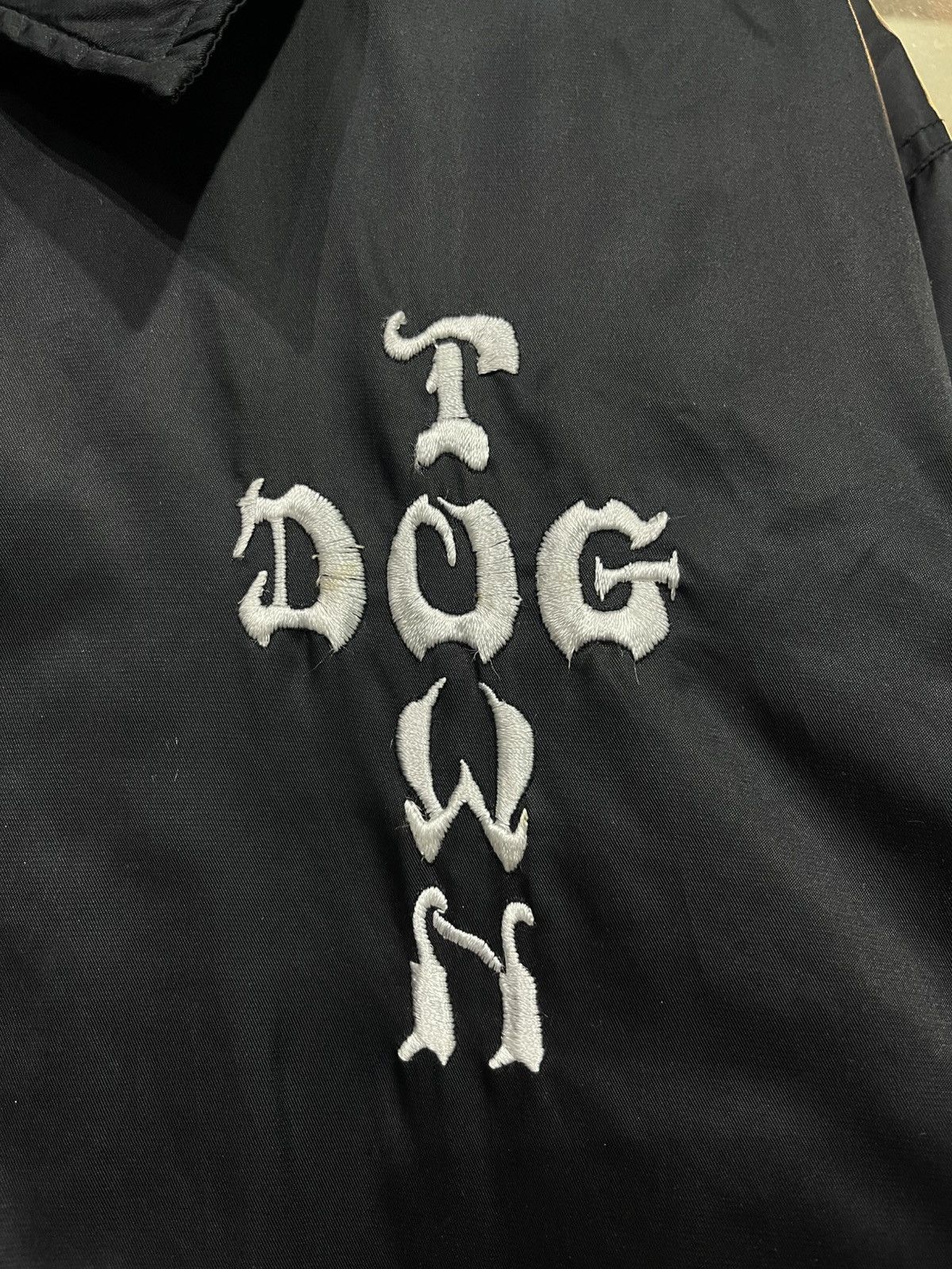Other Vintage Dogtown Embroidered Oni Japan Coach Jacket Size US XL / EU 56 / 4 - 7 Thumbnail