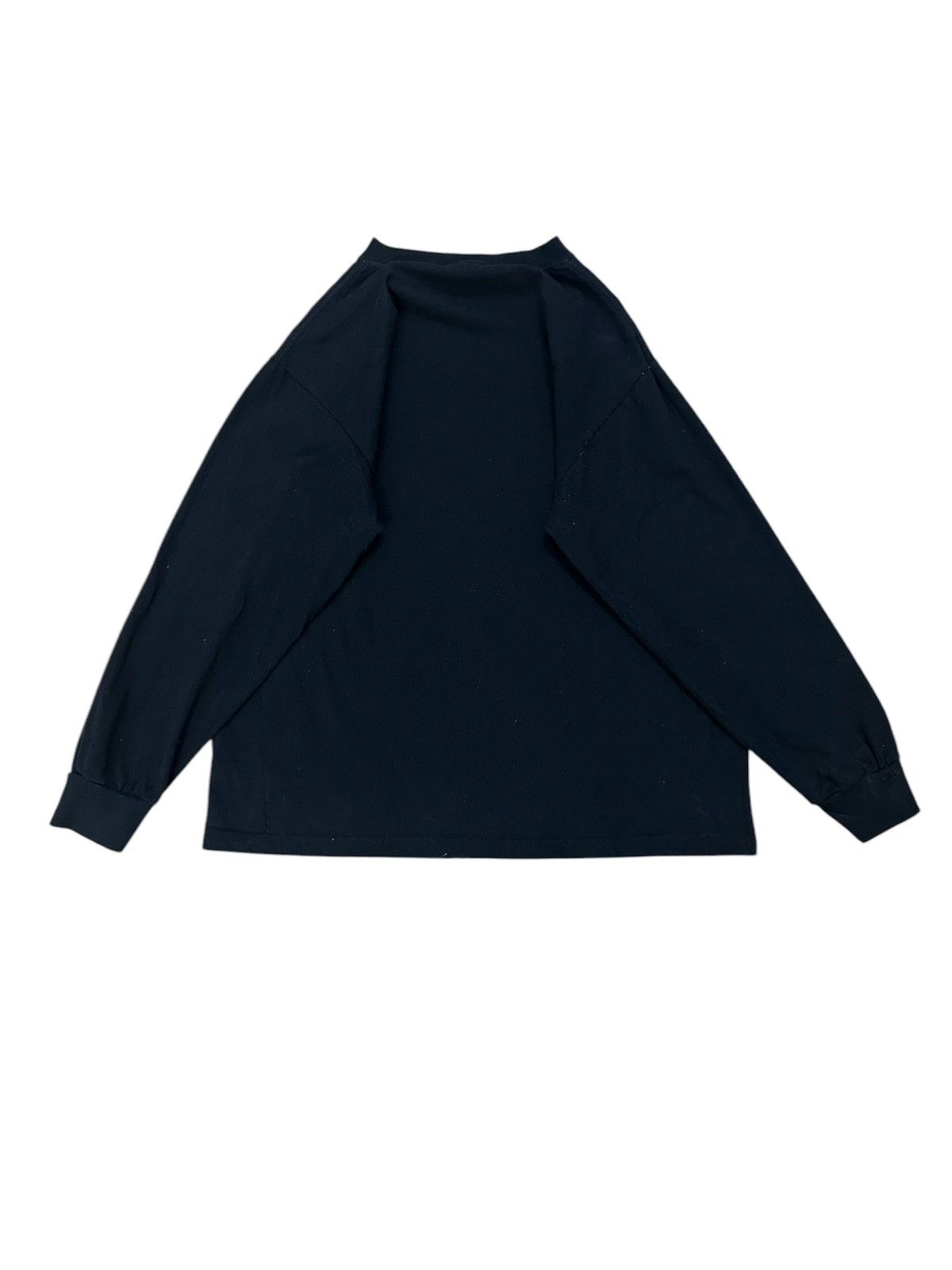 Hypebeast × Ugg UGG Long Sleeve Tee Size US M / EU 48-50 / 2 - 2 Thumbnail