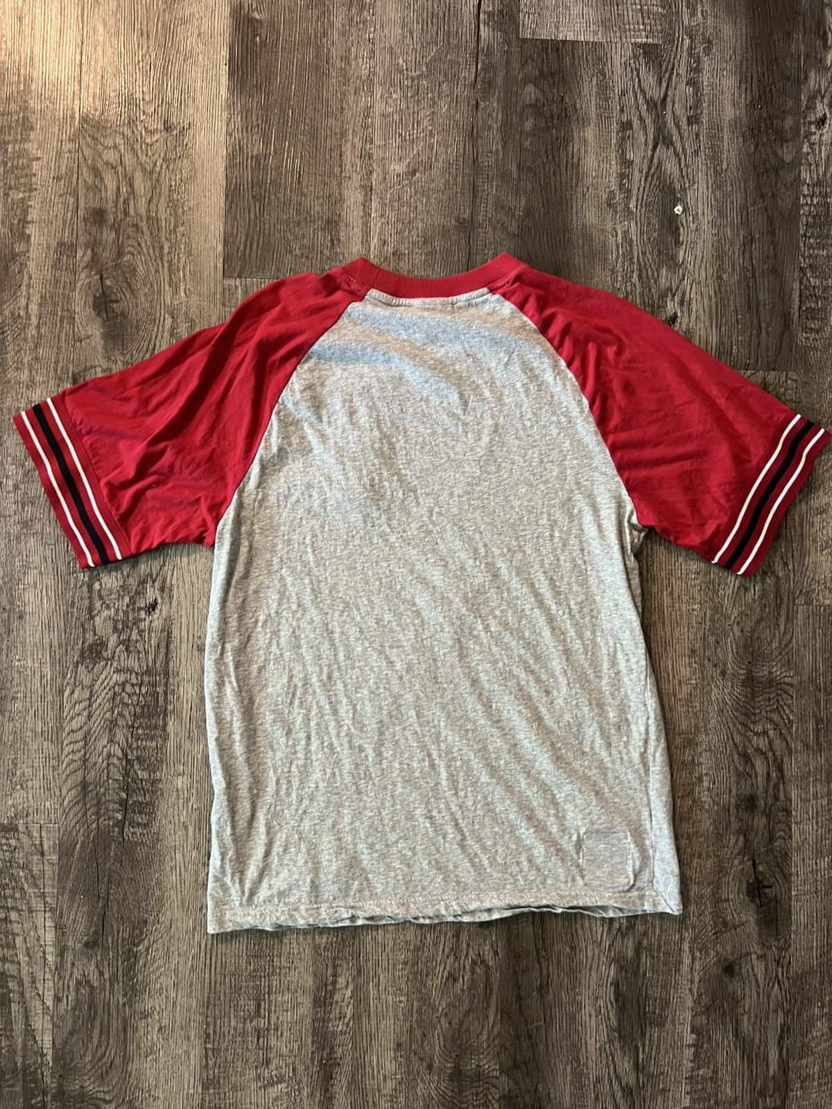 MLB × Mitchell & Ness × Vintage Vintage Mitchell & Ness Cardinals Short Sleeve Size US M / EU 48-50 / 2 - 6 Thumbnail