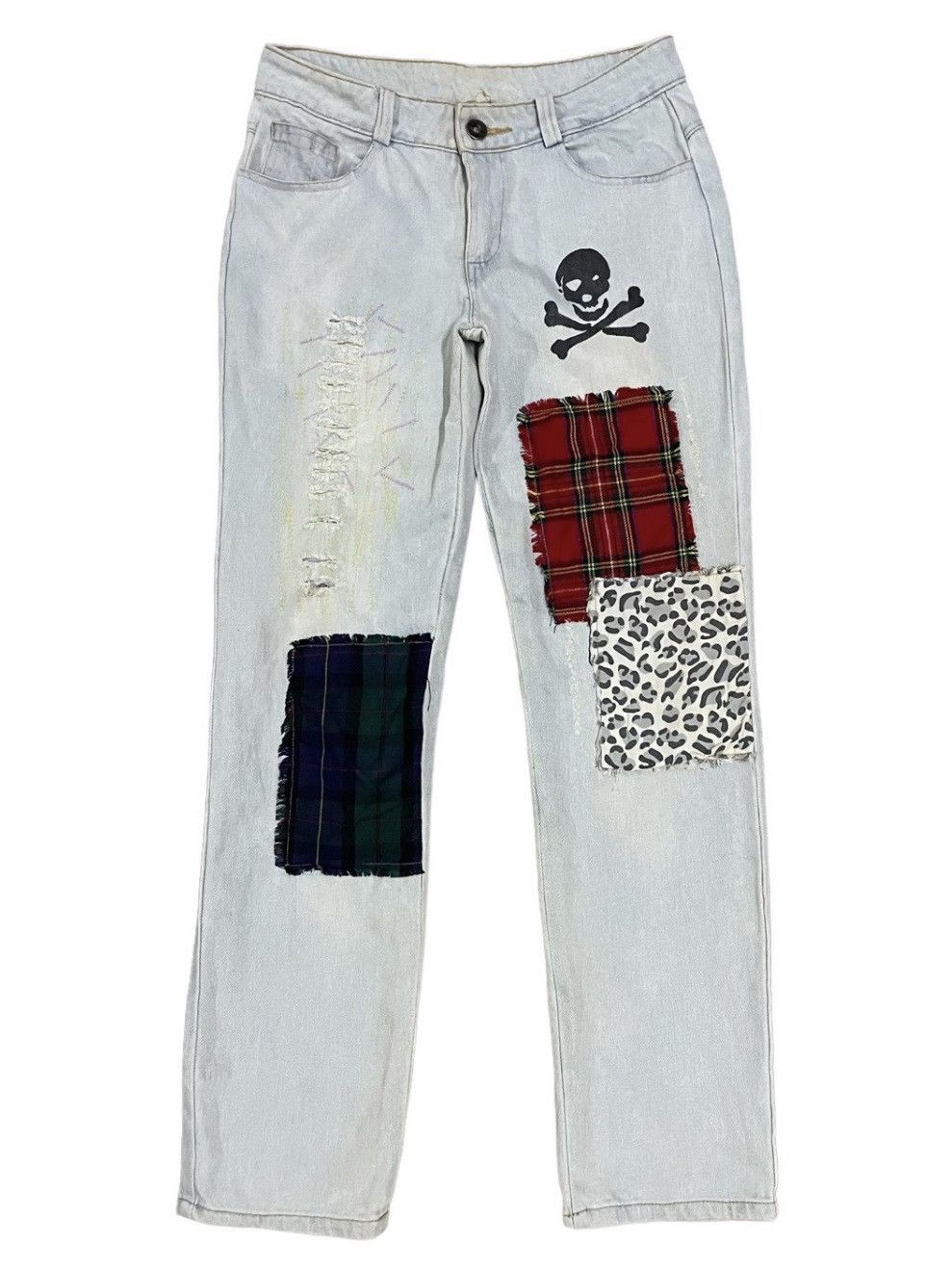 Mad Punks | Grailed