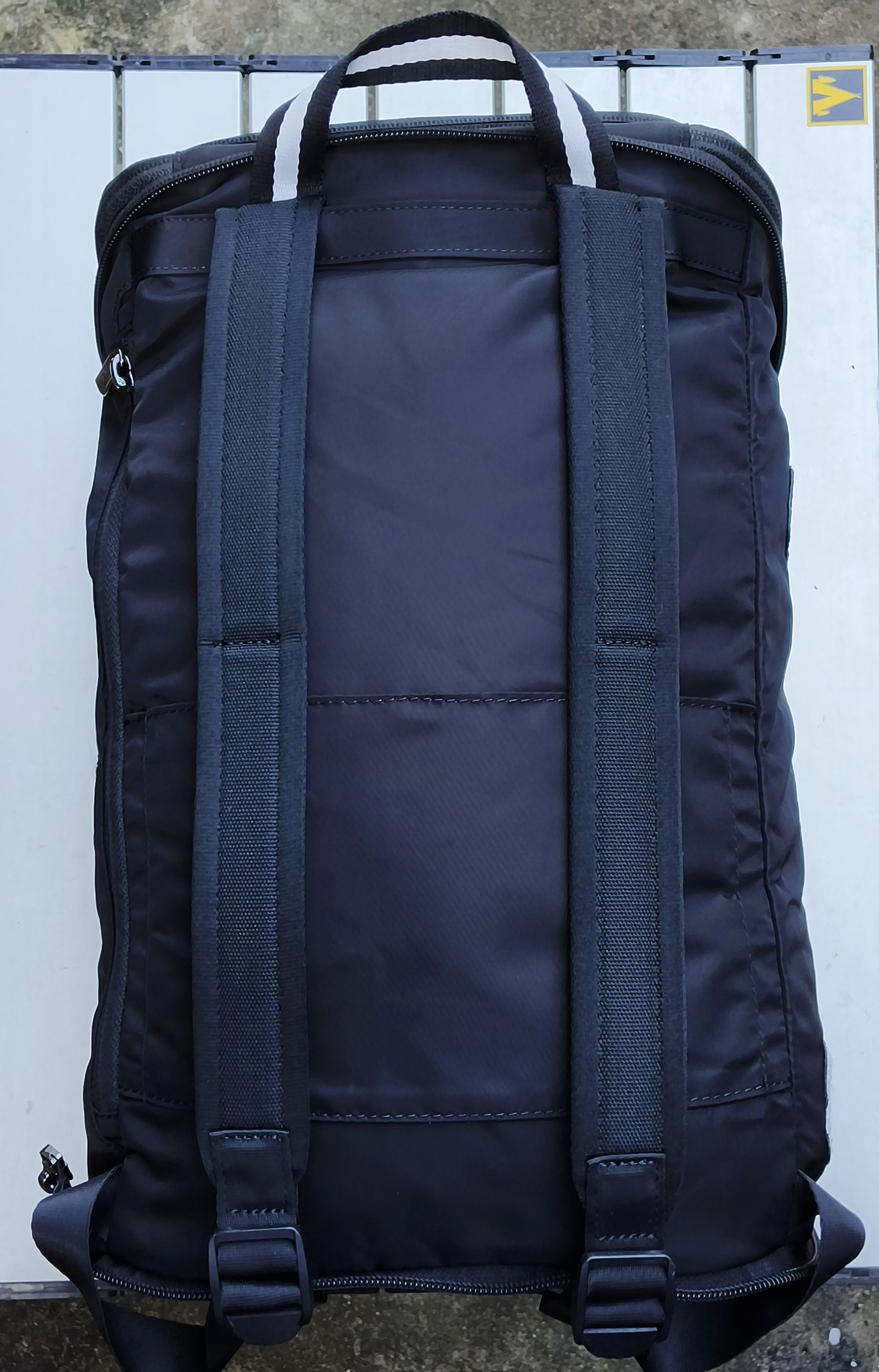 Tumi Tumi McLaren Packable Backpack Size ONE SIZE - 2 Thumbnail