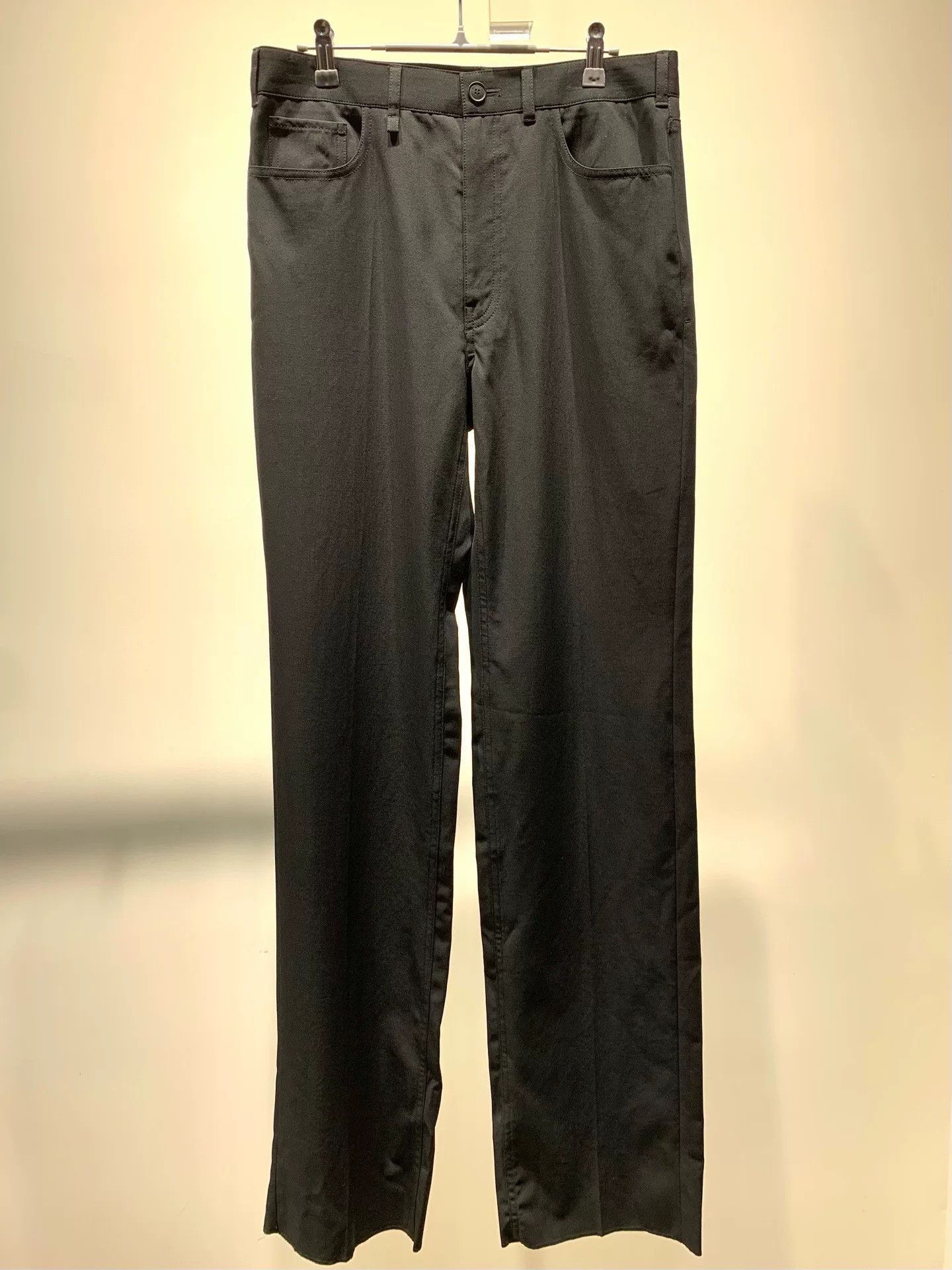 Balenciaga Balenciaga Casual Long Pants Size US 44 / EU 60 - 1 Thumbnail