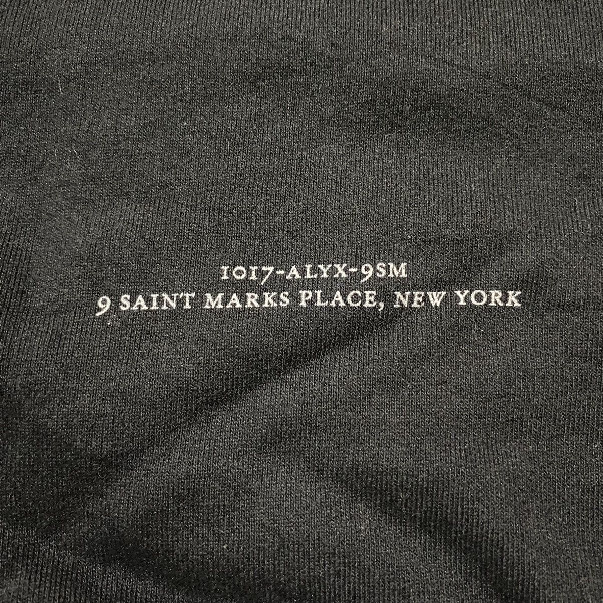 1017 ALYX 9SM 1017 ALYX 9SM PATRIOT Sweatshirt Crewneck Size US XL / EU 56 / 4 - 9 Thumbnail