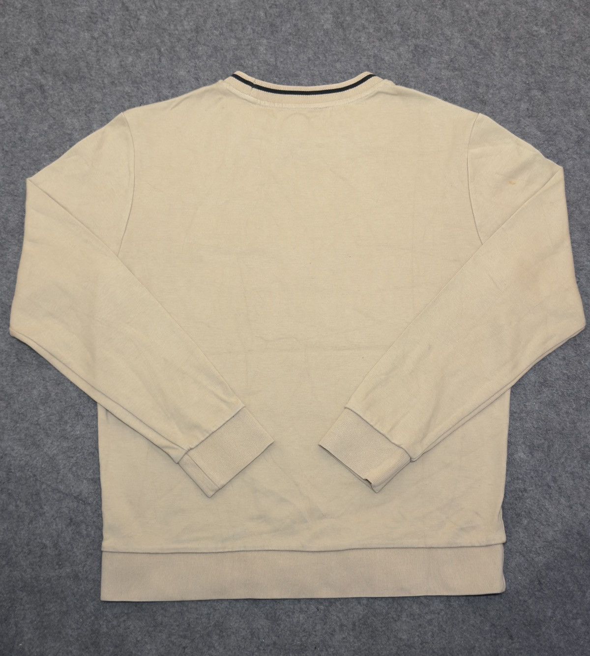 A.P.C. A.P.C. Earl crew neck sweatshirt. Size US M / EU 48-50 / 2 - 2 Thumbnail