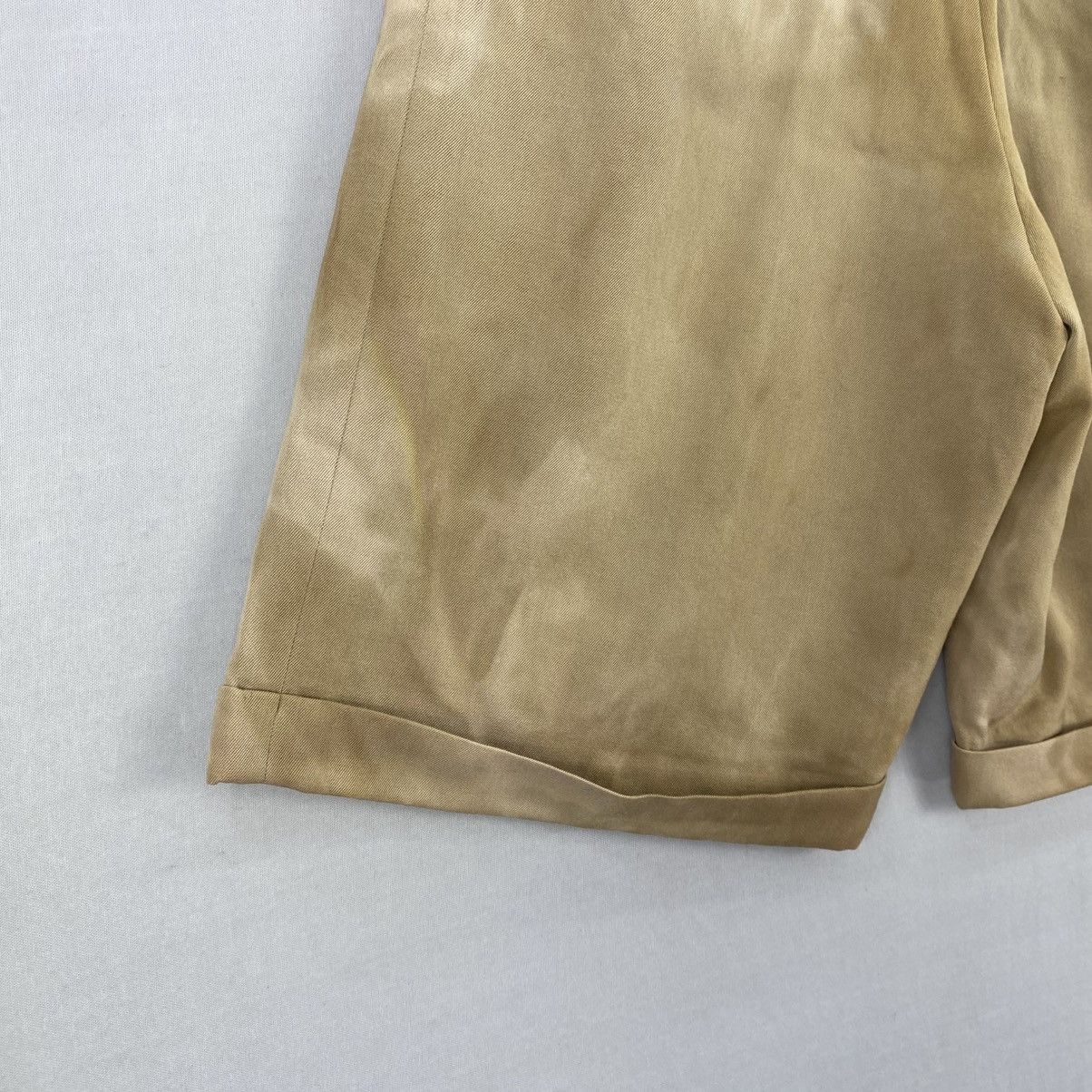 McGregor × Other × Vintage Vintage British Gurkha Style Short Pants by Mcgregor Size US 30 / EU 46 - 6 Thumbnail