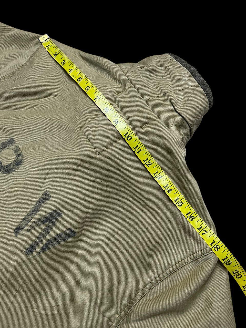 Vintage Vintage Hinoya 1999 Ltd.Col USAF Jackets Size US L / EU 52-54 / 3 - 6 Thumbnail