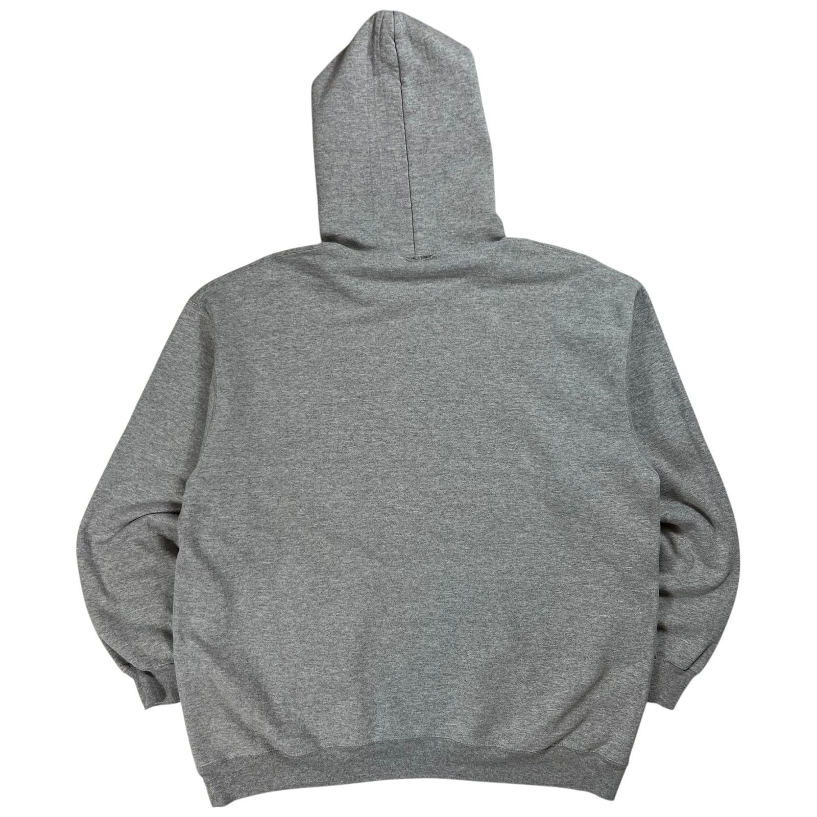 NFL × Vintage Vintage Y2K Philadelphia Eagles NFL faded hoodie (L) Size US L / EU 52-54 / 3 - 6 Thumbnail