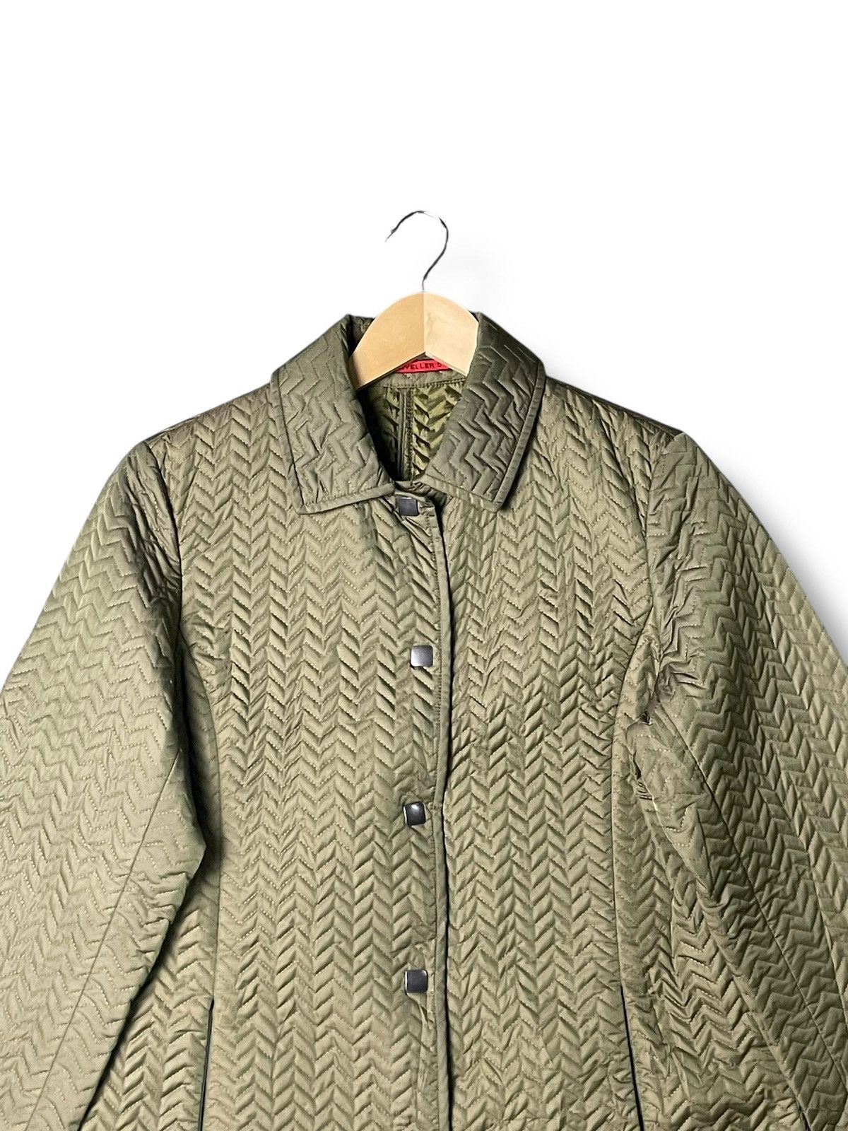 Japanese Brand × Vintage Travellers Koret Jacket (3) Size US XXS / EU 40 - 5 Thumbnail