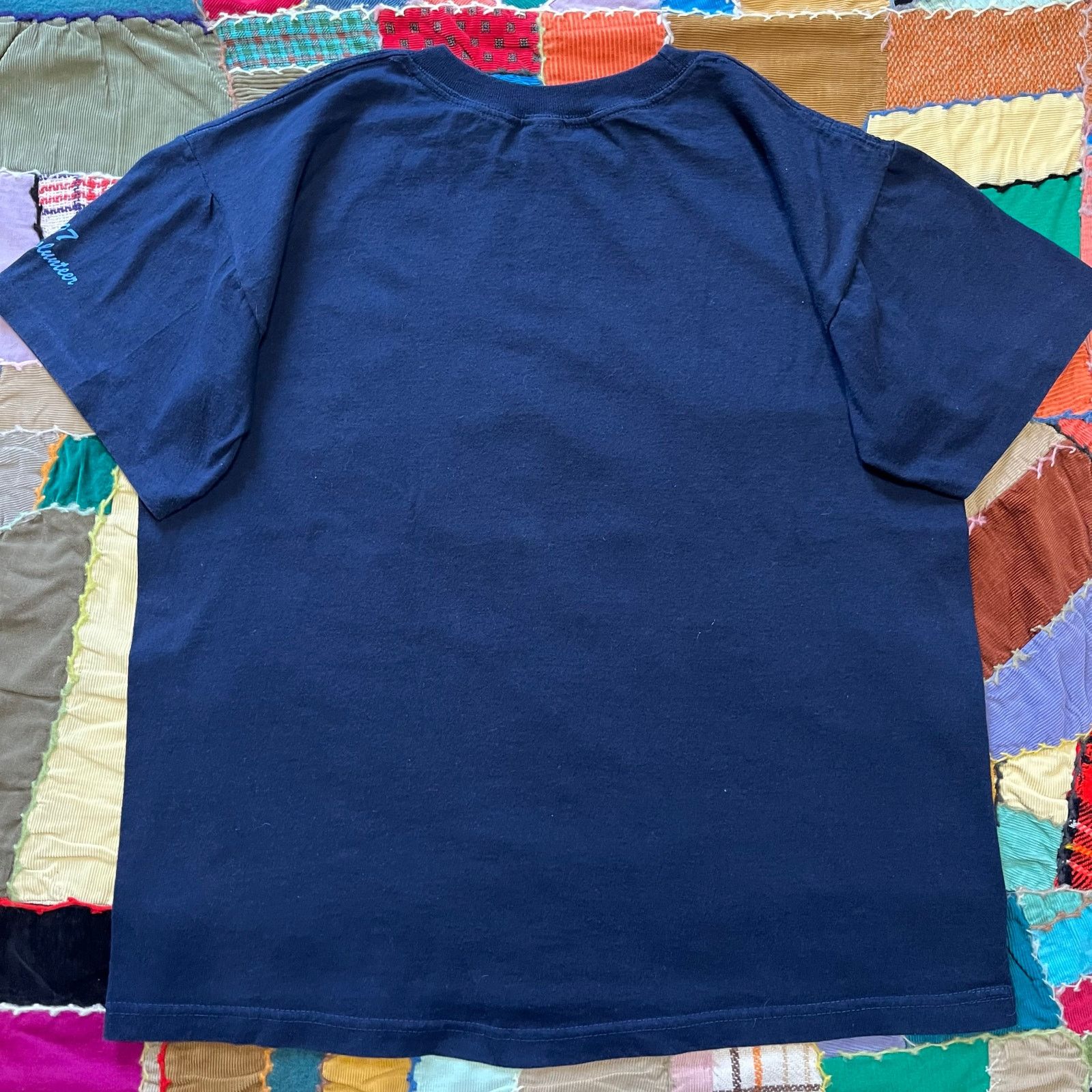 Other Vintage 97' Catch Your Dreams Magical Unicorn Navy w/ Purple Size US L / EU 52-54 / 3 - 2 Thumbnail
