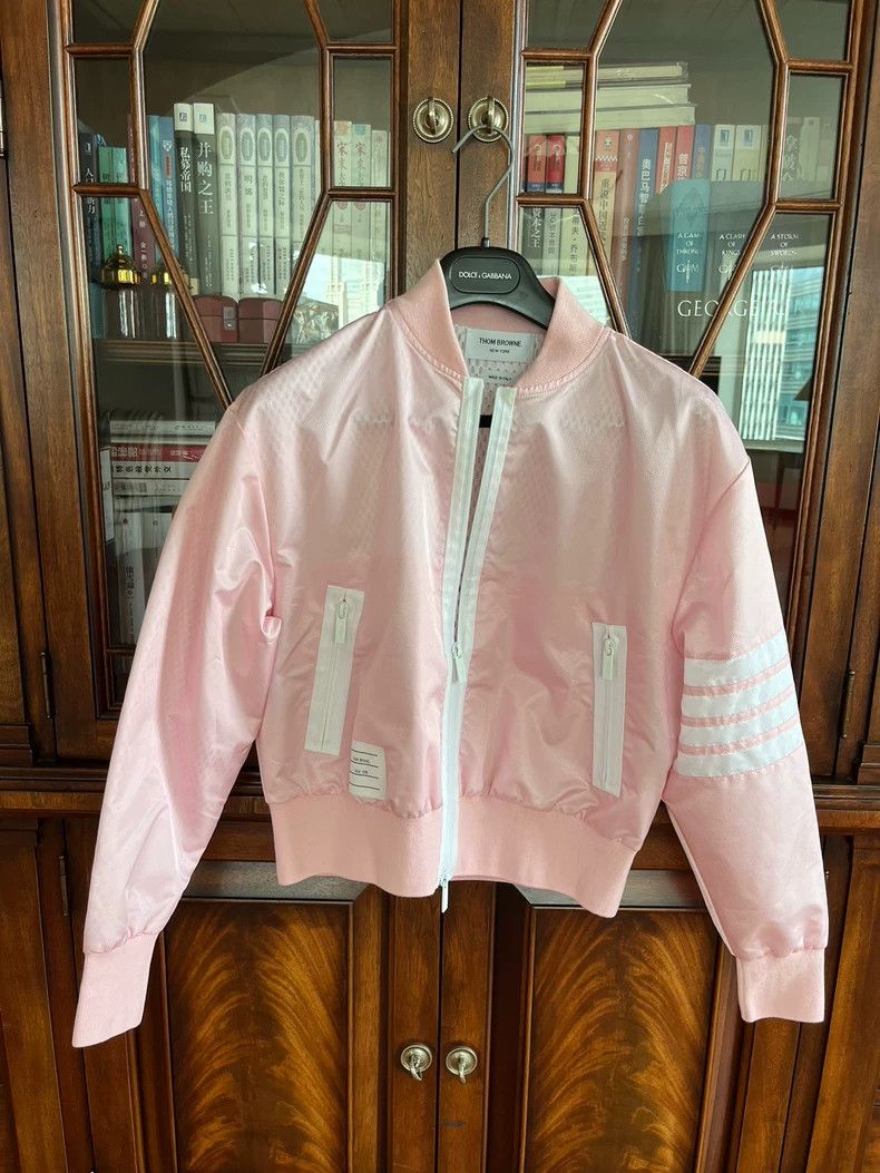 Thom Browne Thom Browne jacket Size XS / US 0-2 / IT 36-38 - 1 Thumbnail