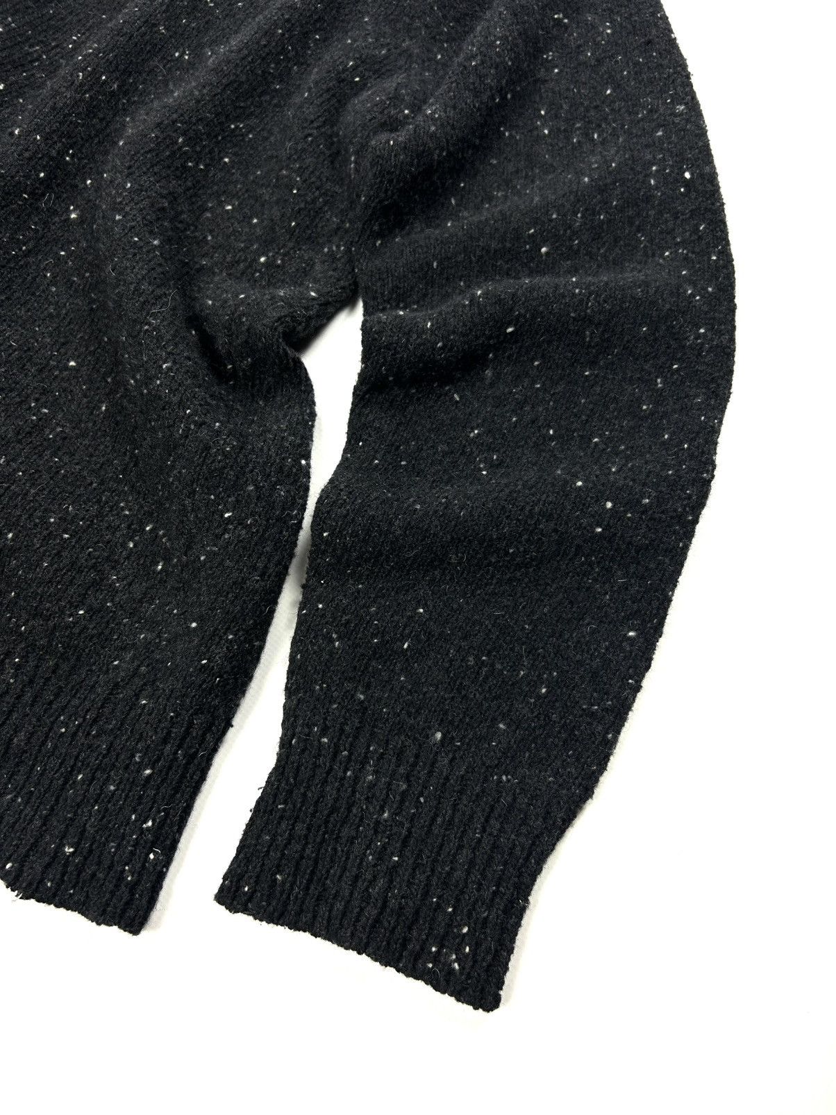 Universal Works Universal Works Wool Knit Sweater Jumper Men’s L Vintage Size US L / EU 52-54 / 3 - 11 Thumbnail