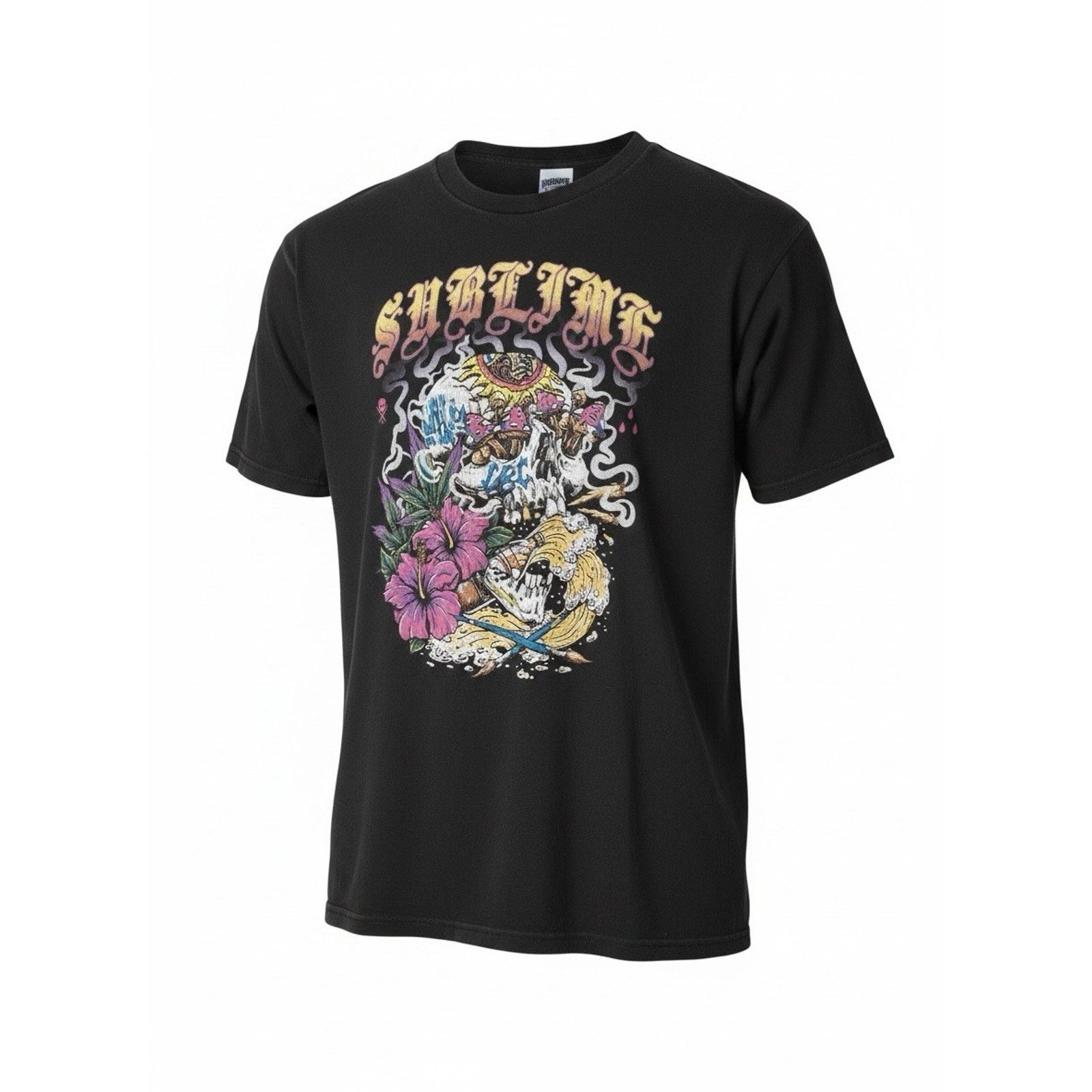 Other Men’s Sullen Sublime T Shirt Size US XXL / EU 58 / 5 - 1 Thumbnail